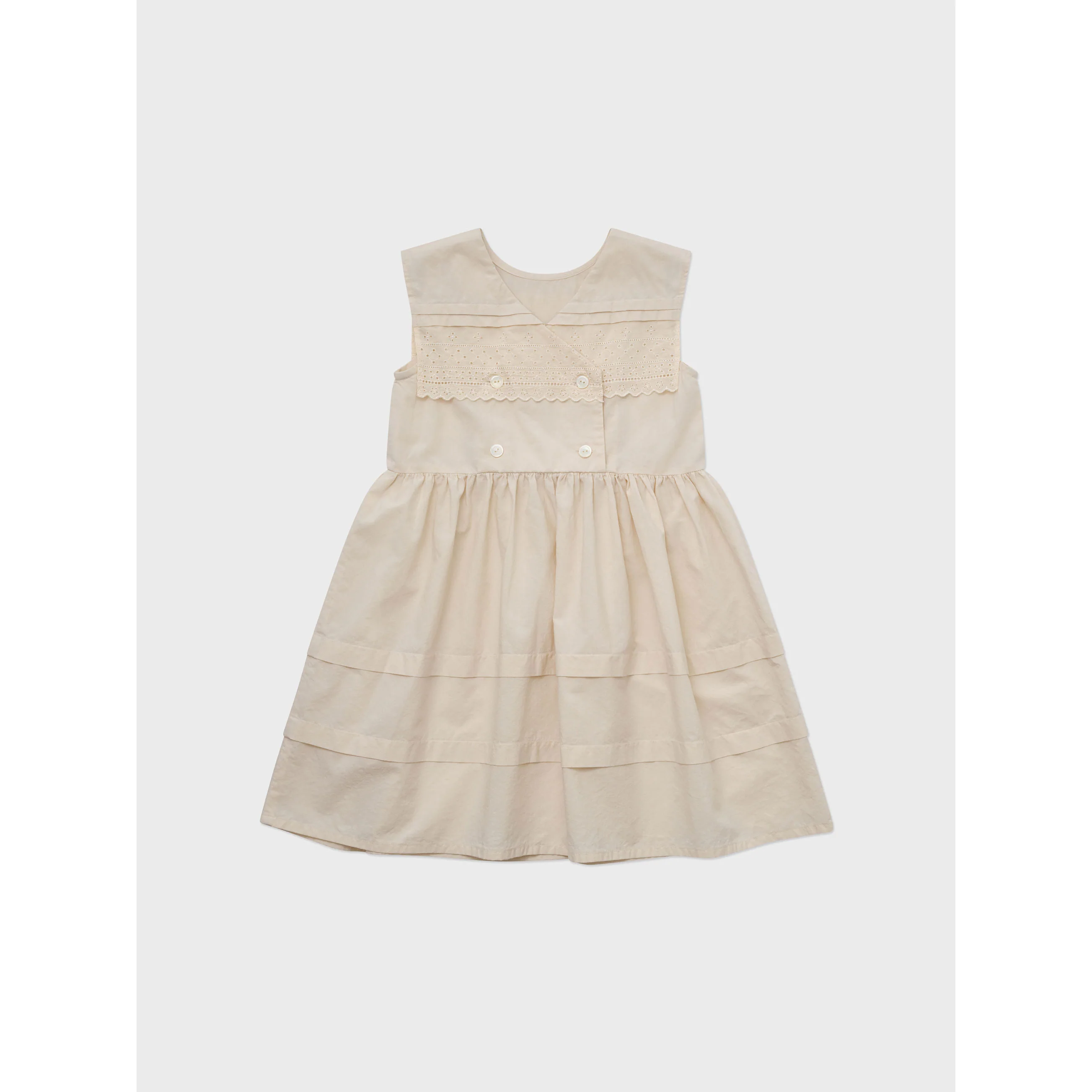 Louisiella Lemecy Dress