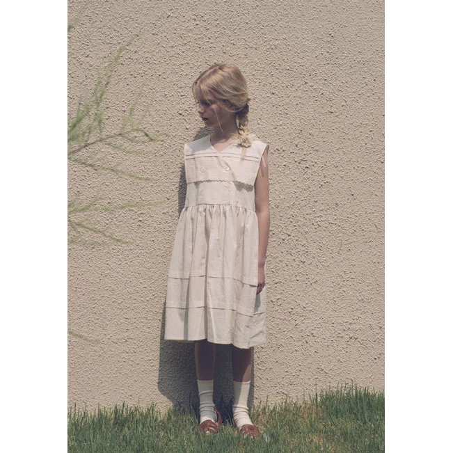 Louisiella Lemecy Dress - Image 2
