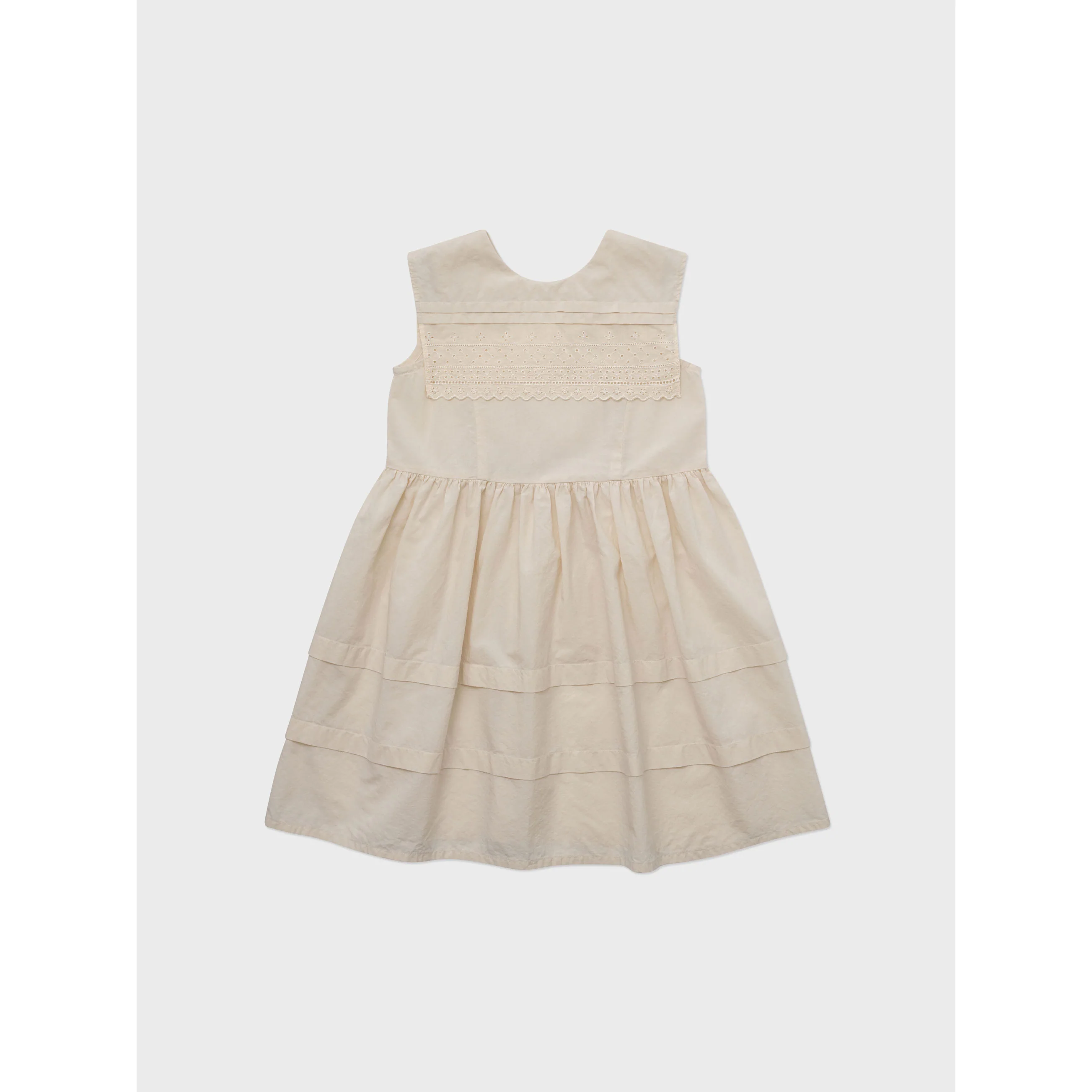Louisiella Lemecy Dress - Image 3