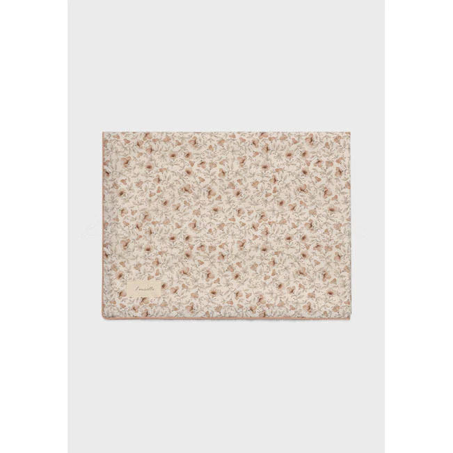 Louisiella Leverier Blanket