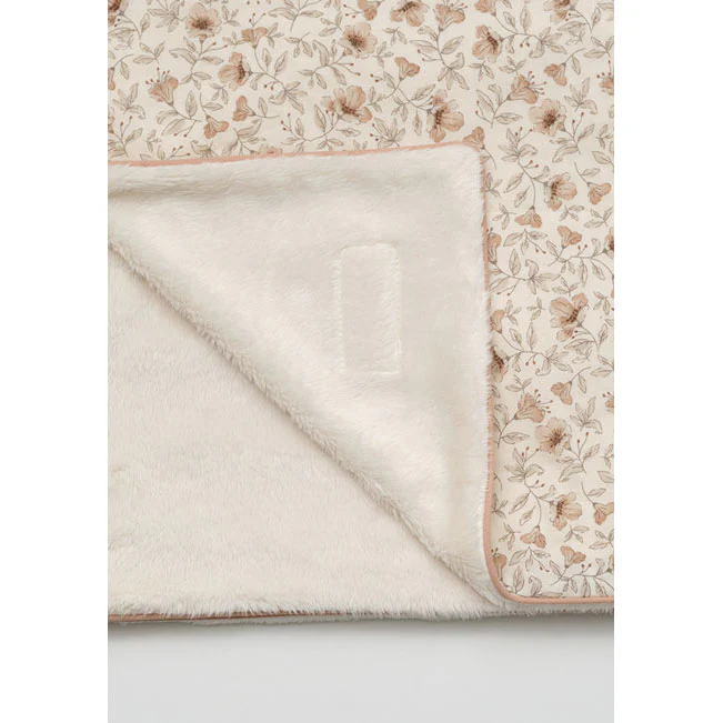 Louisiella Leverier Blanket - Image 2