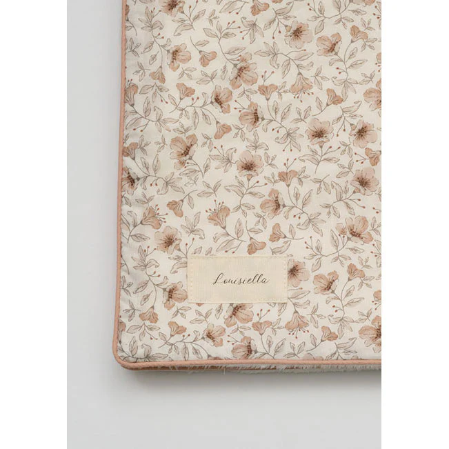 Louisiella Leverier Blanket - Image 3
