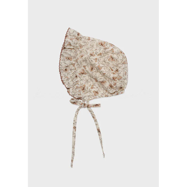 Louisiella Leverier Bonnet