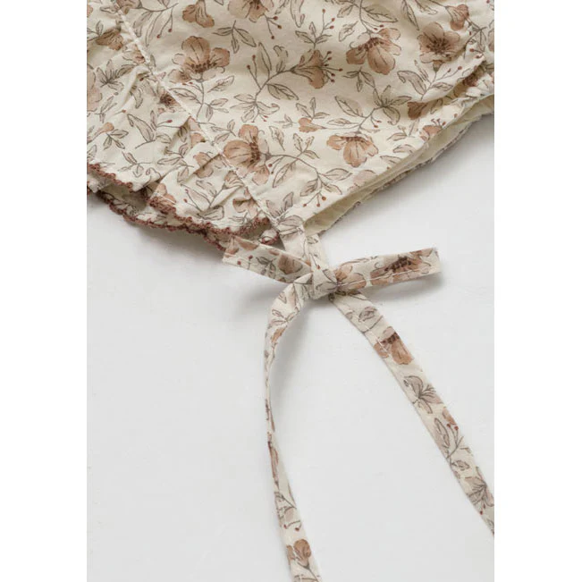Louisiella Leverier Bonnet - Image 3