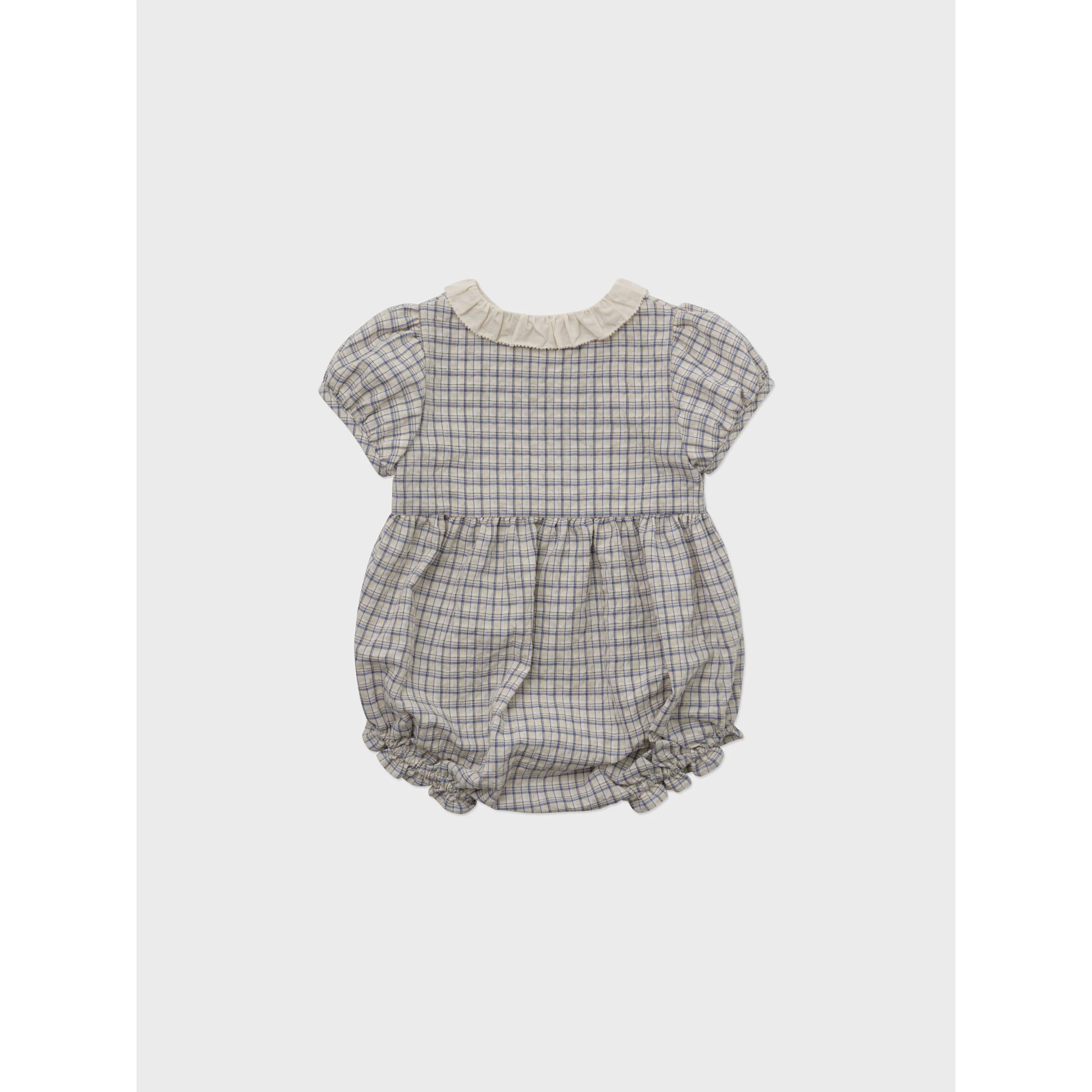 Louisiella Lucie Baby Romper - Image 2