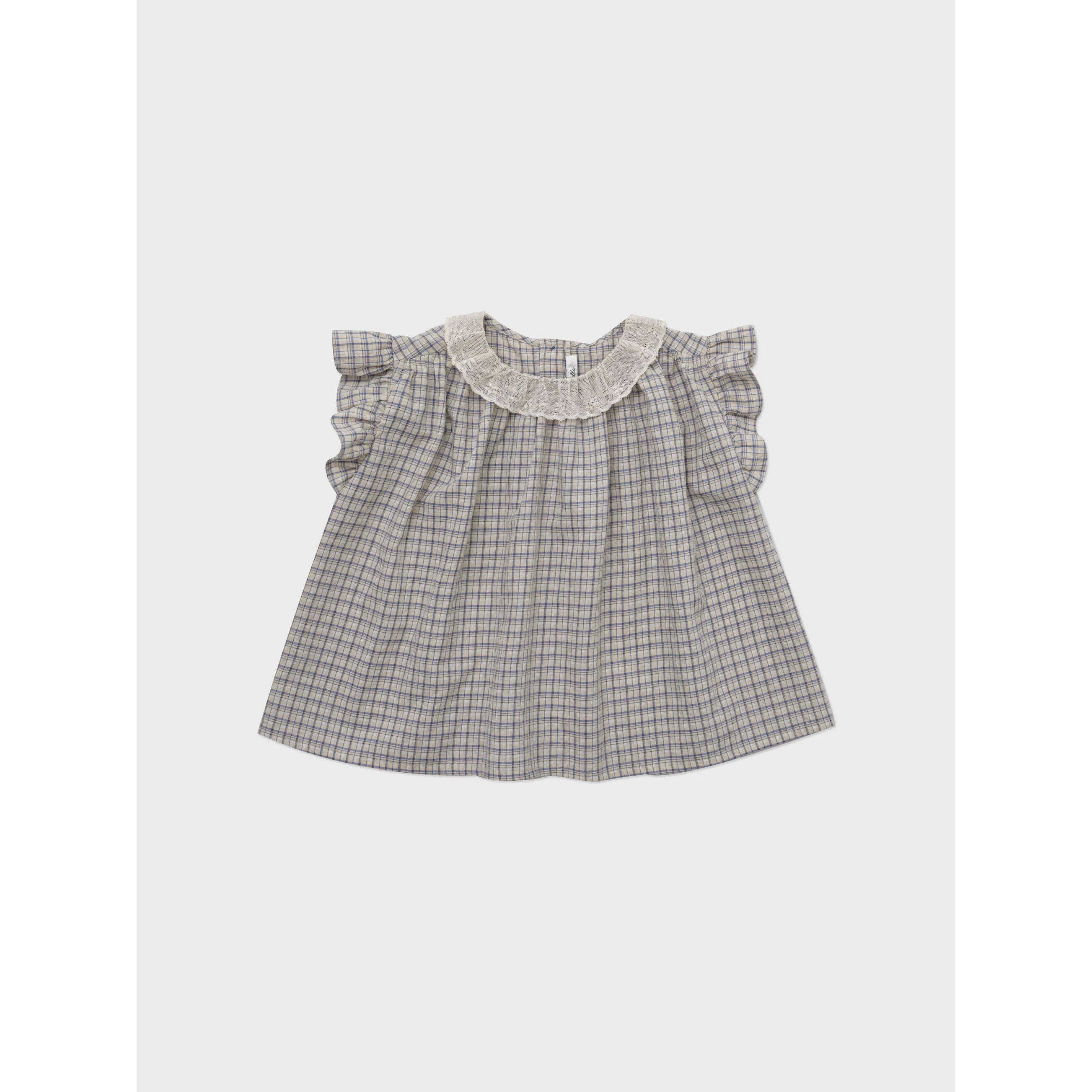 Louisiella Lucie Blouse