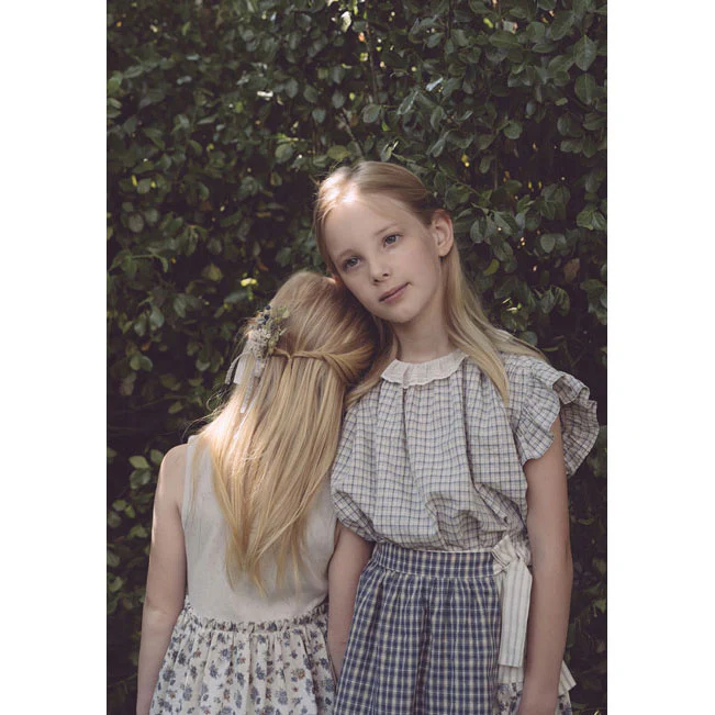 Louisiella Lucie Blouse - Image 2