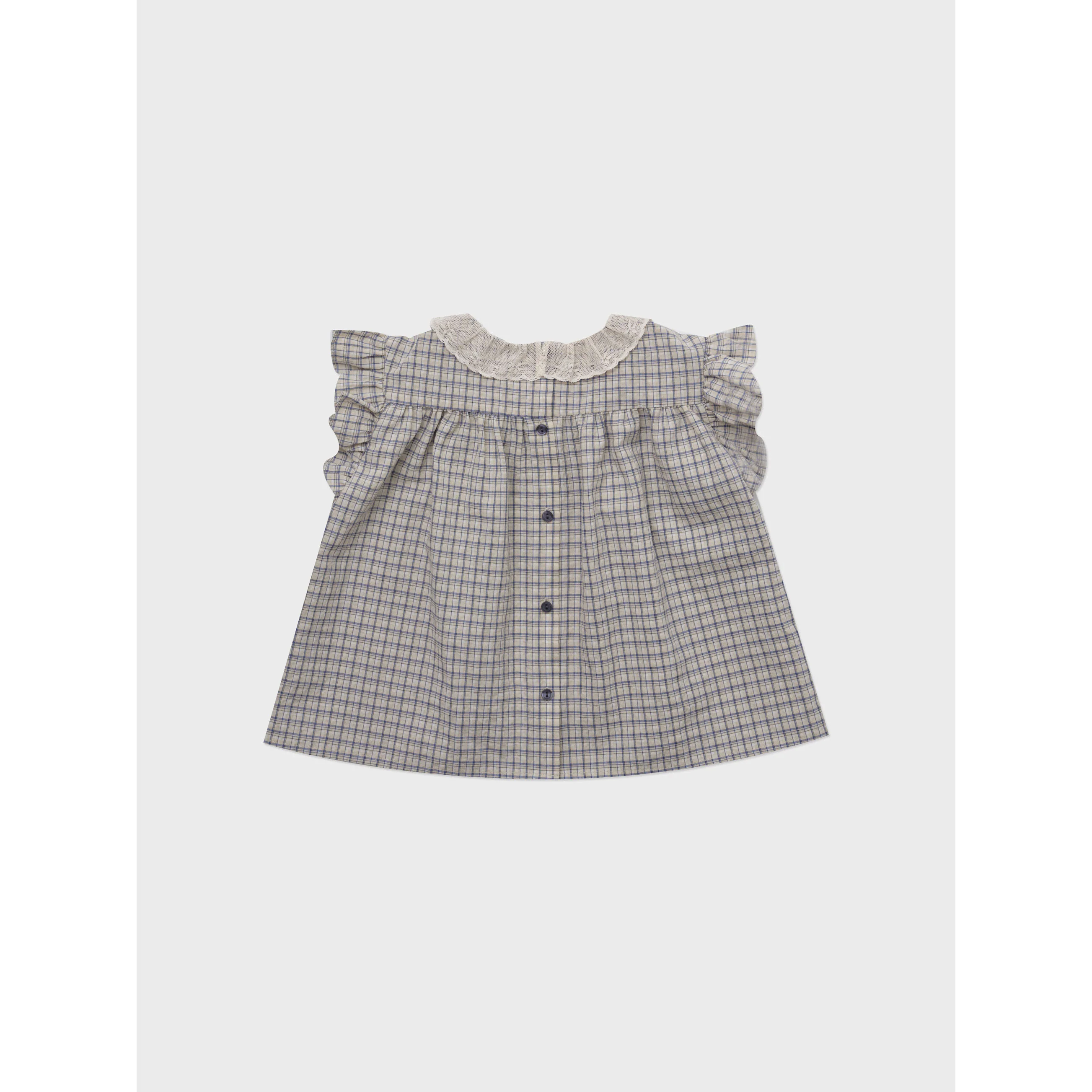 Louisiella Lucie Blouse - Image 3