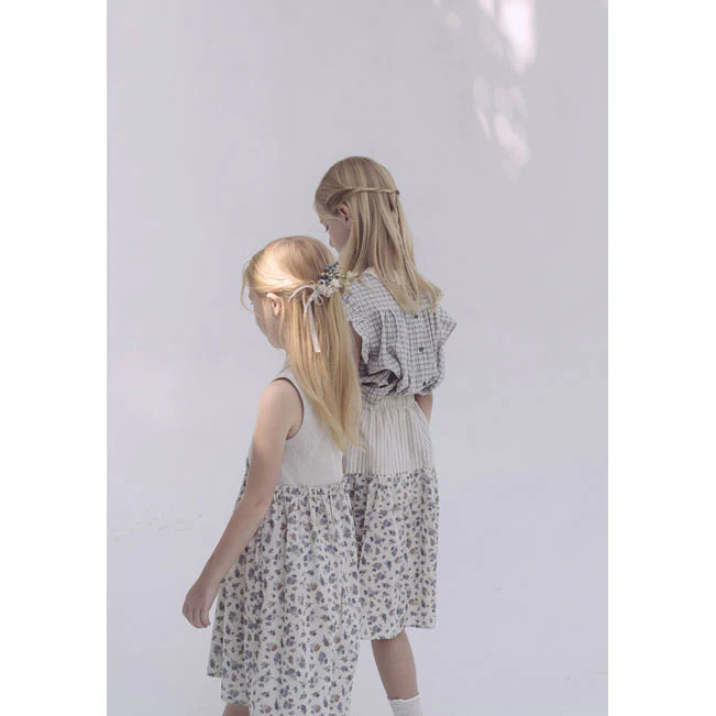 Louisiella Lucie Blouse - Image 4