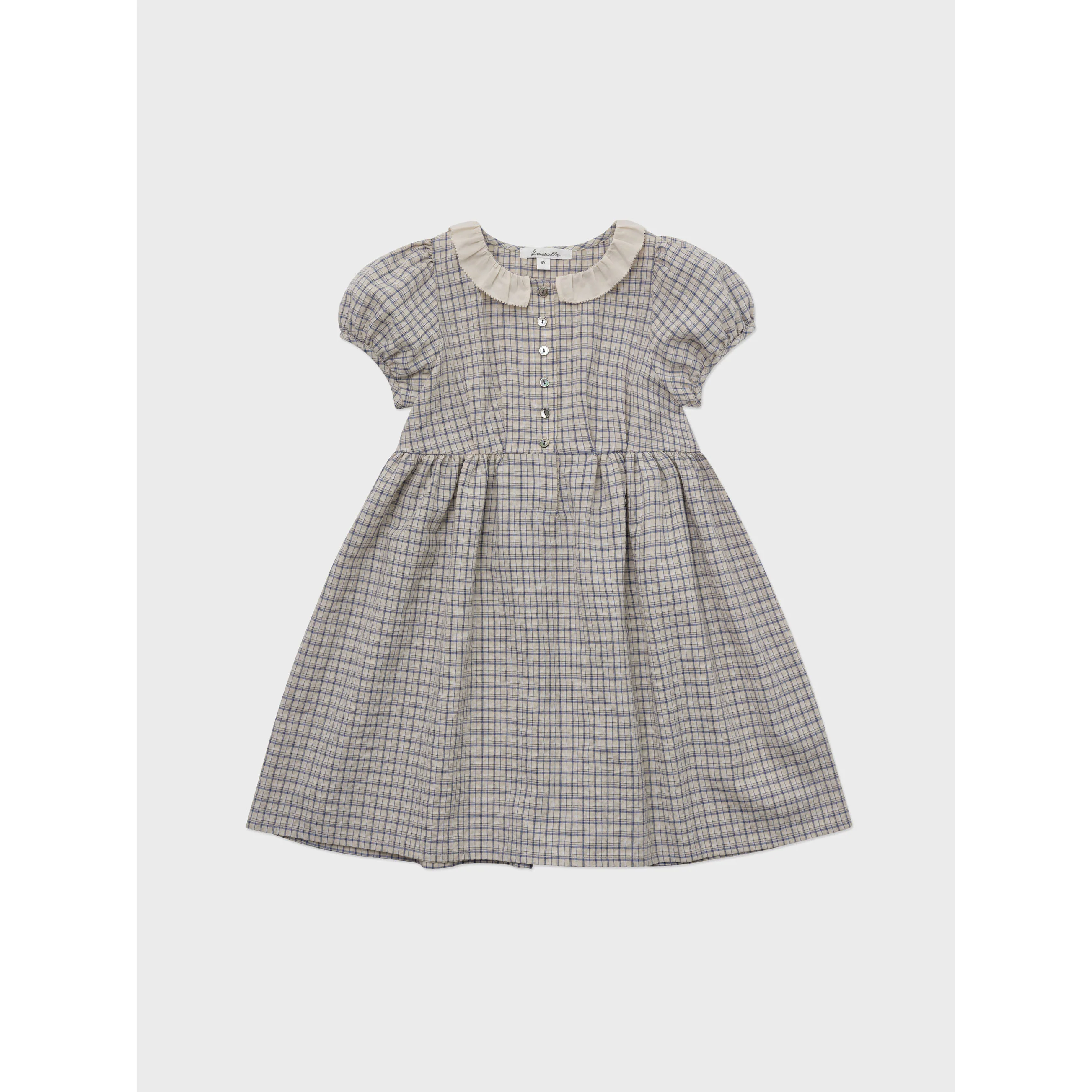 Louisiella Lucie Dress