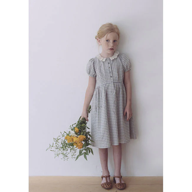 Louisiella Lucie Dress - Image 2
