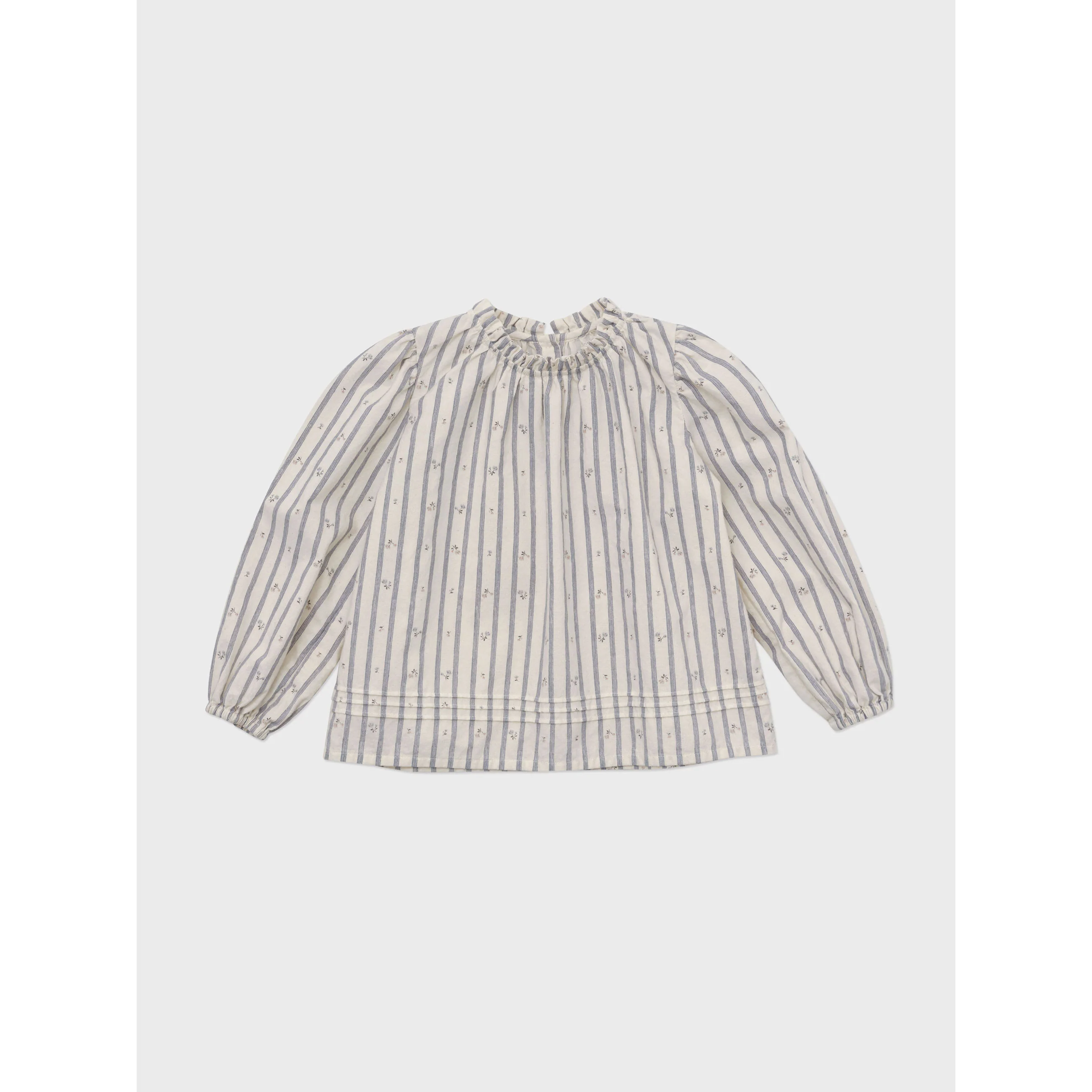 Louisiella Lunytier Blouse