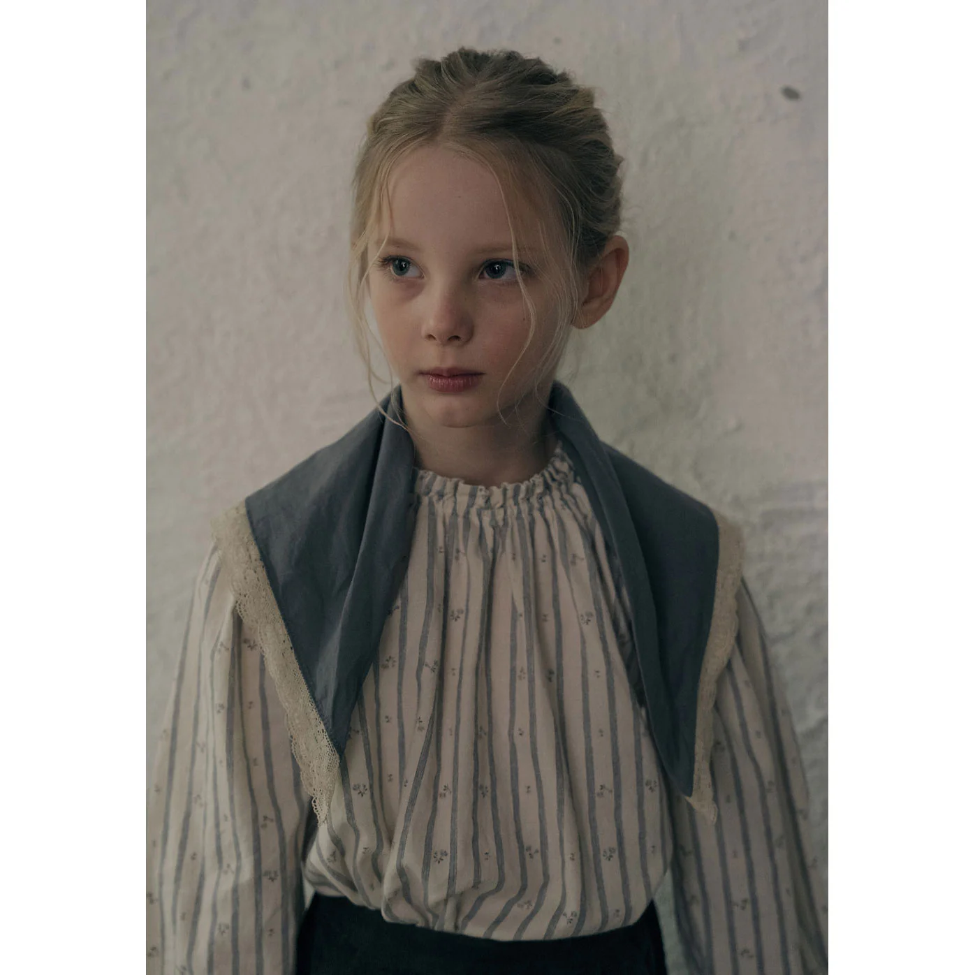 Louisiella Lunytier Blouse - Image 2