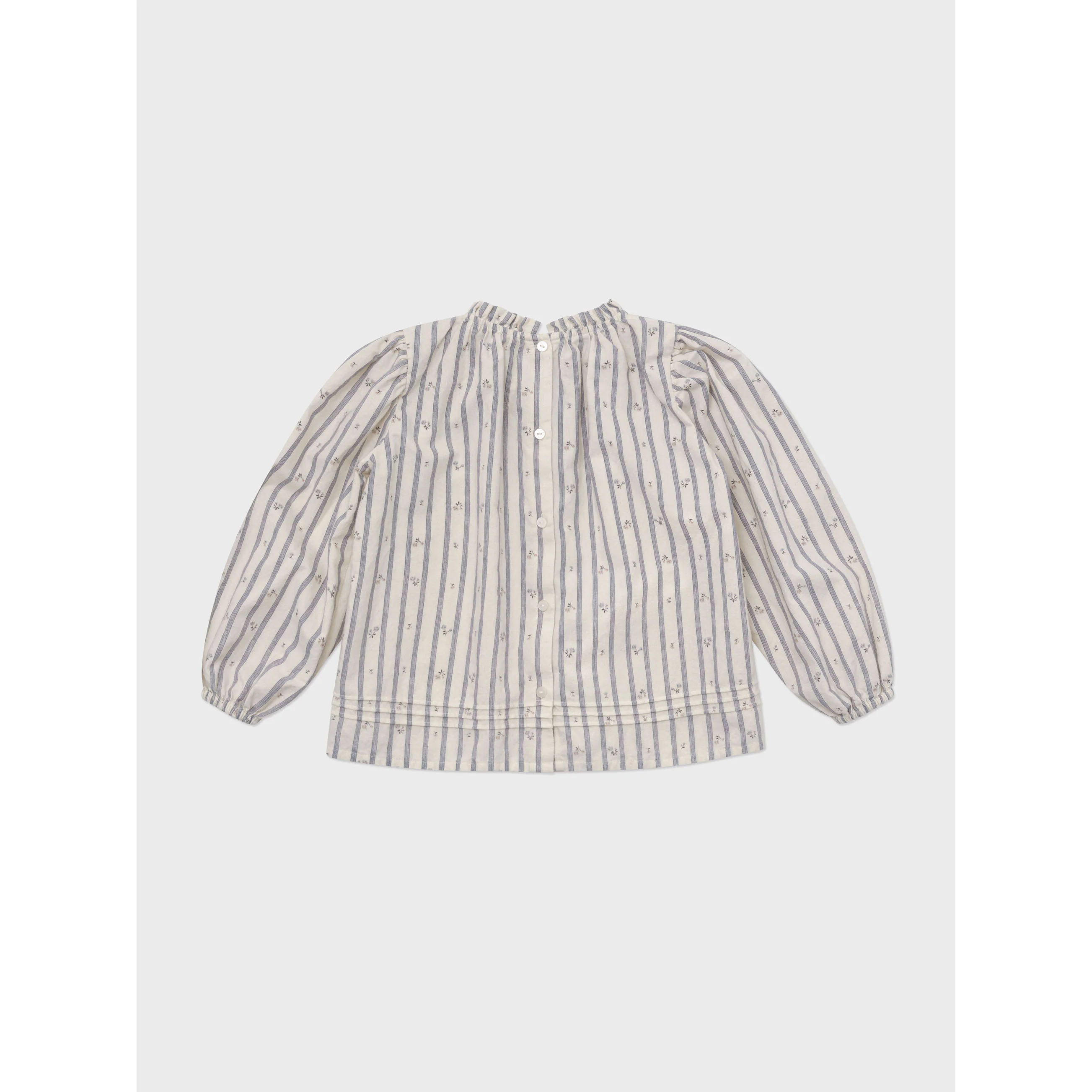 Louisiella Lunytier Blouse - Image 3