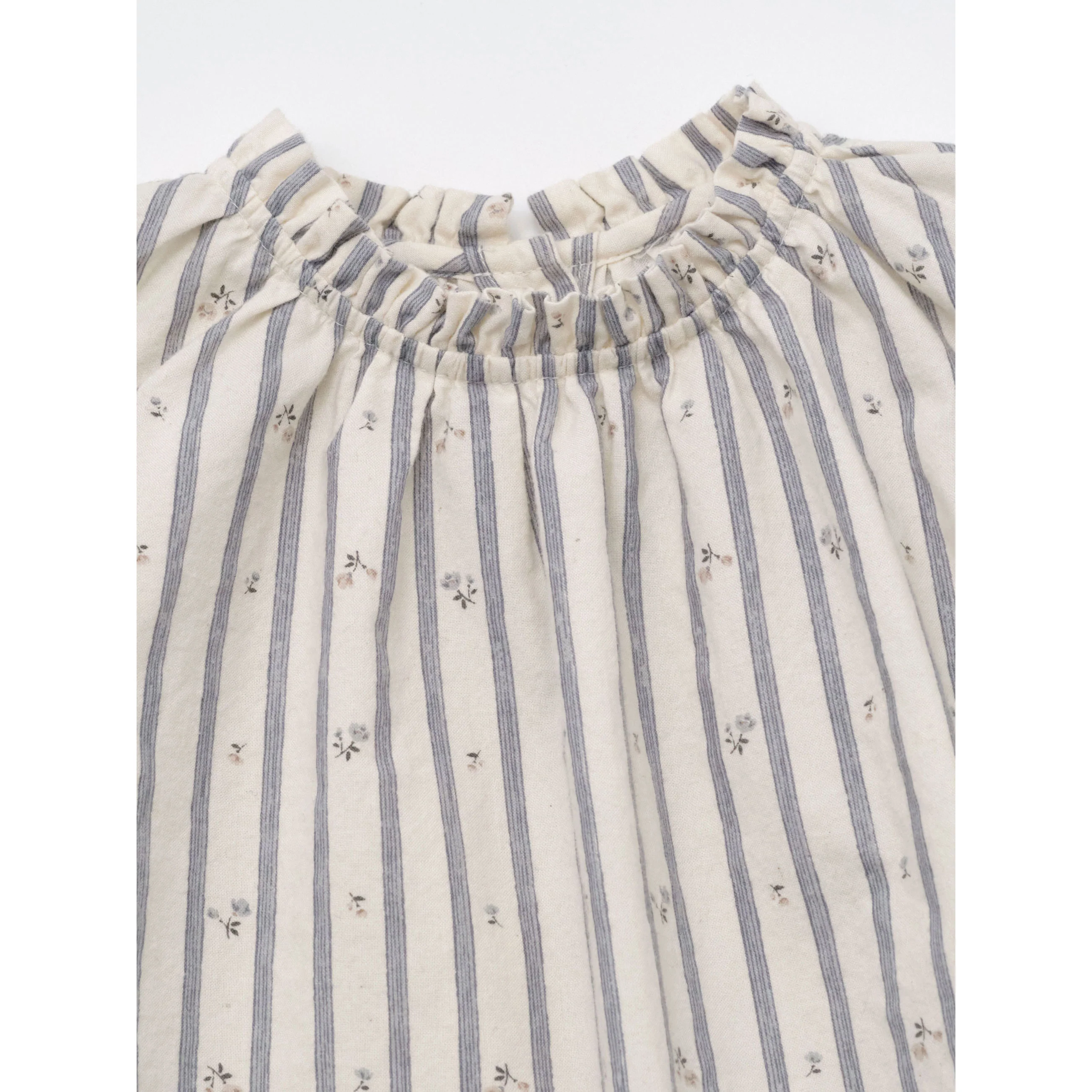 Louisiella Lunytier Blouse - Image 4