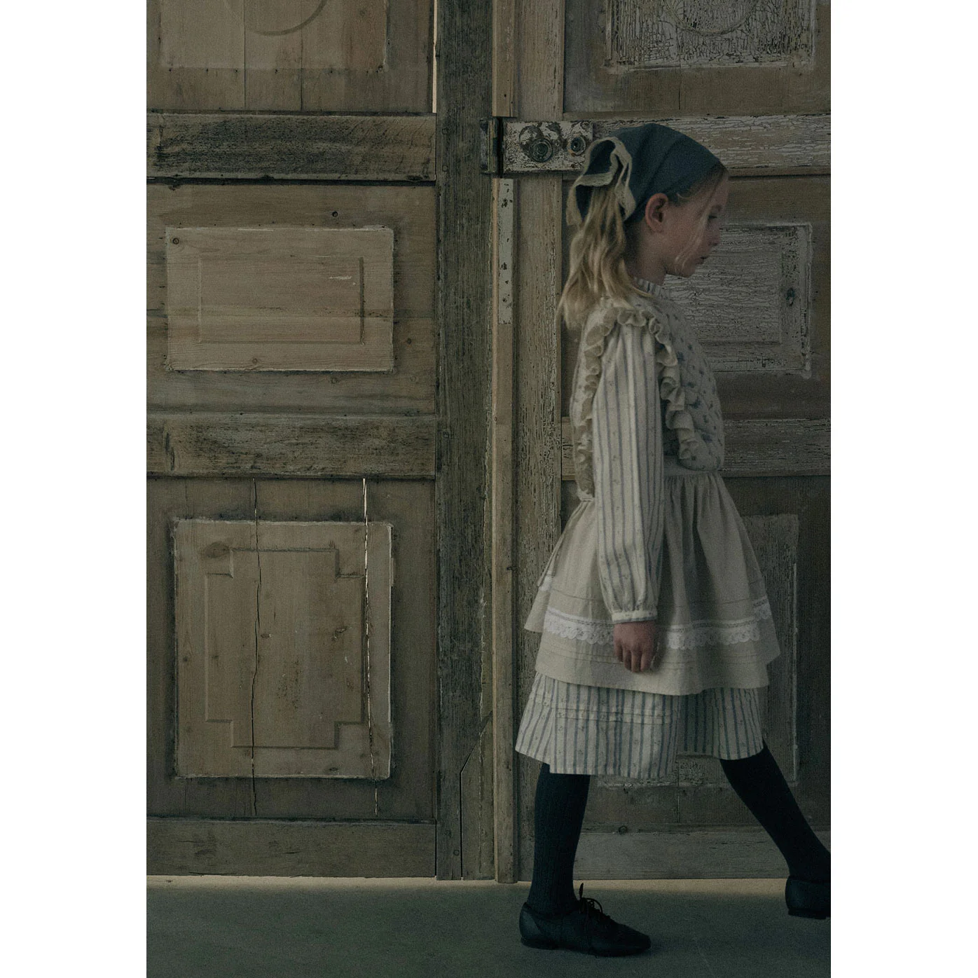 Louisiella Lunytier Dress - Image 3