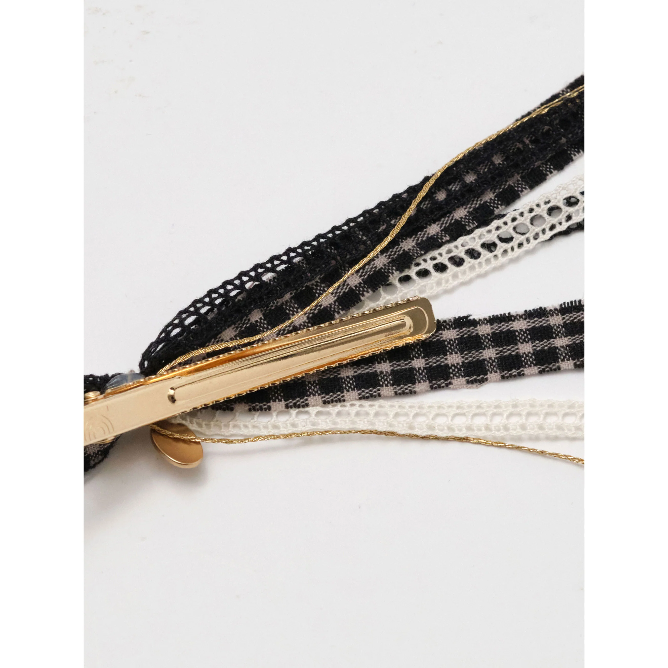 Louisiella Mais Hair Pin - Image 2