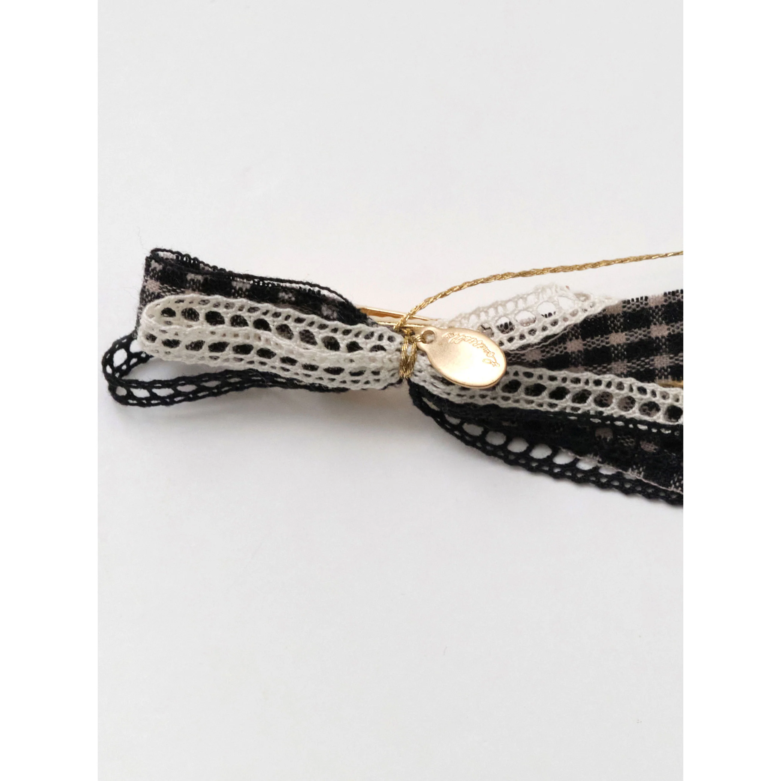 Louisiella Mais Hair Pin - Image 3