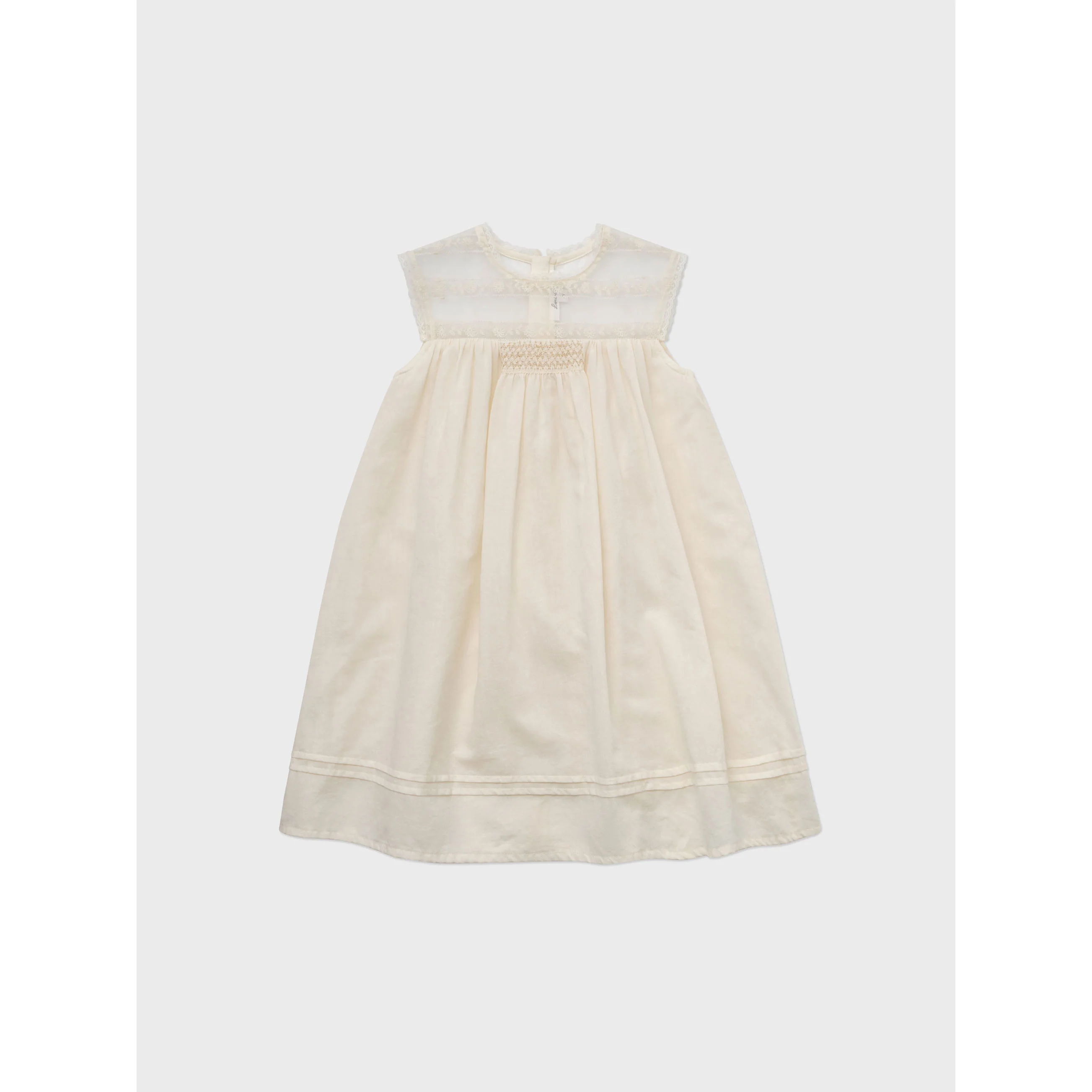 Louisiella Maizie Dress
