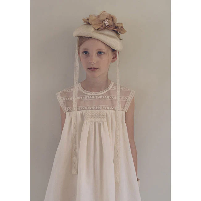 Louisiella Maizie Dress - Image 2