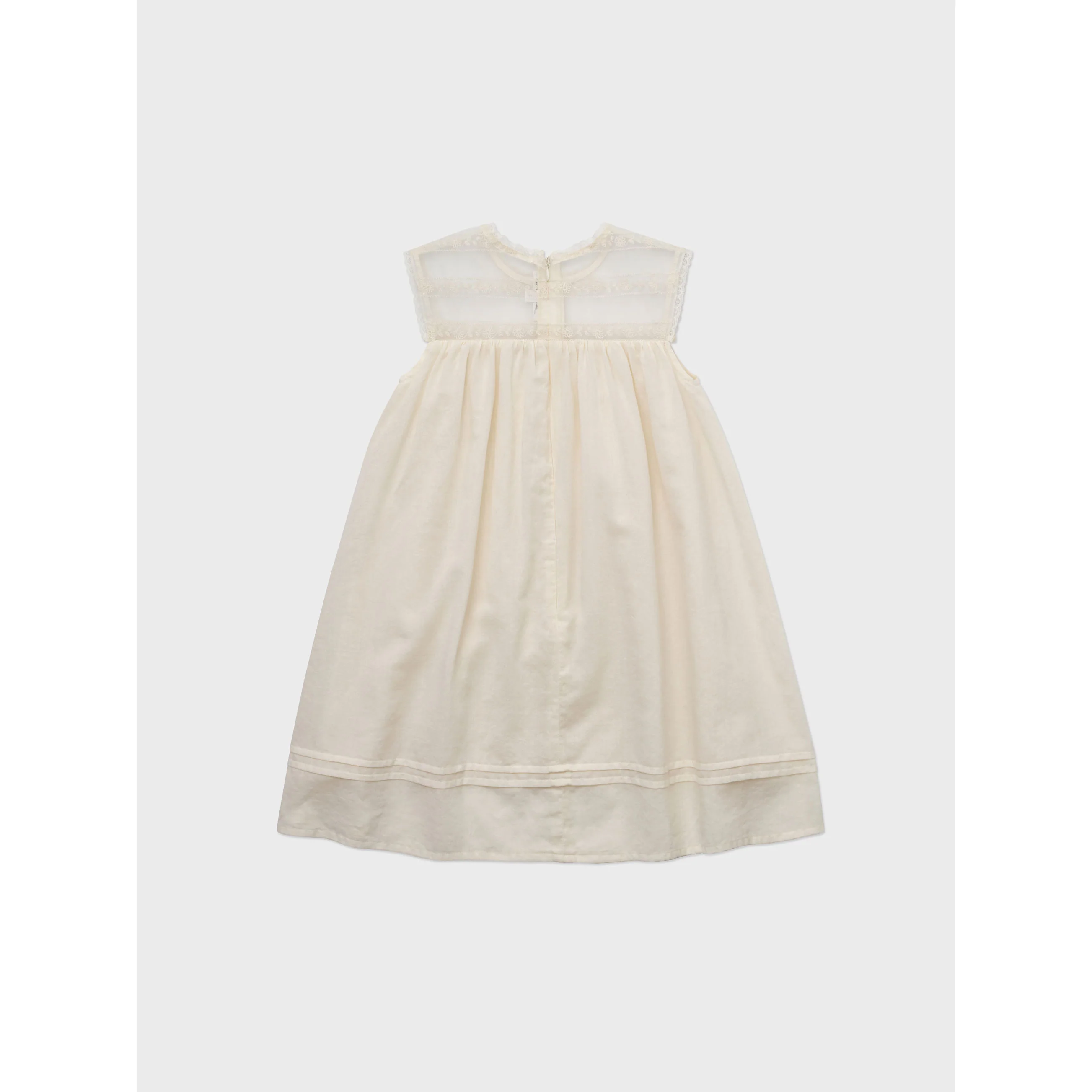 Louisiella Maizie Dress - Image 3