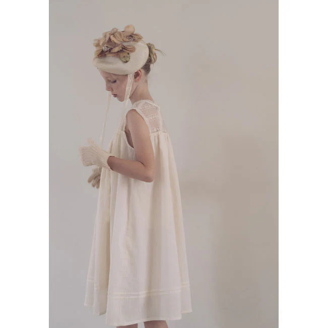 Louisiella Maizie Dress - Image 4