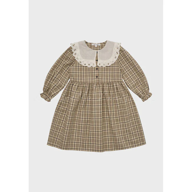 Louisiella Marsil Dress