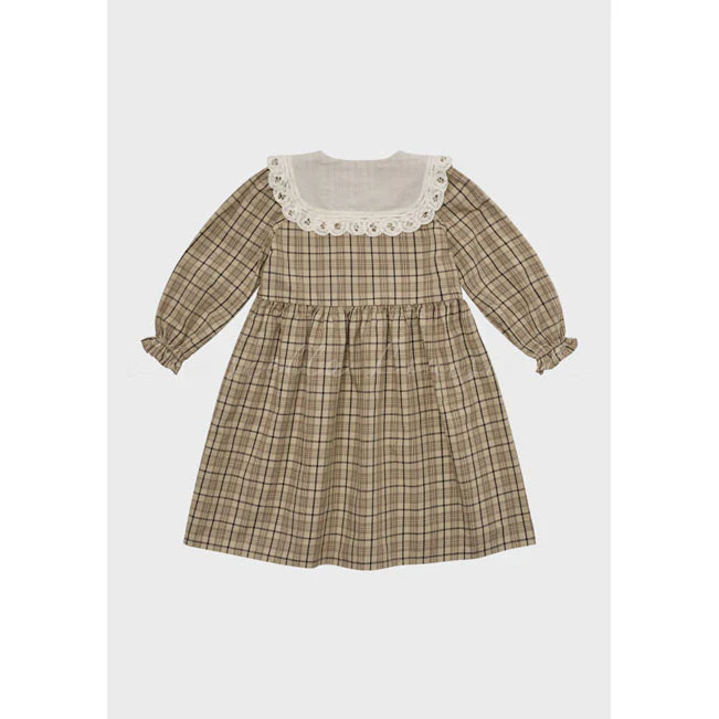 Louisiella Marsil Dress - Image 3