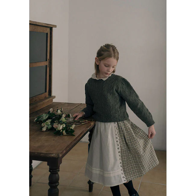 Louisiella Marsil Skirt - Image 2