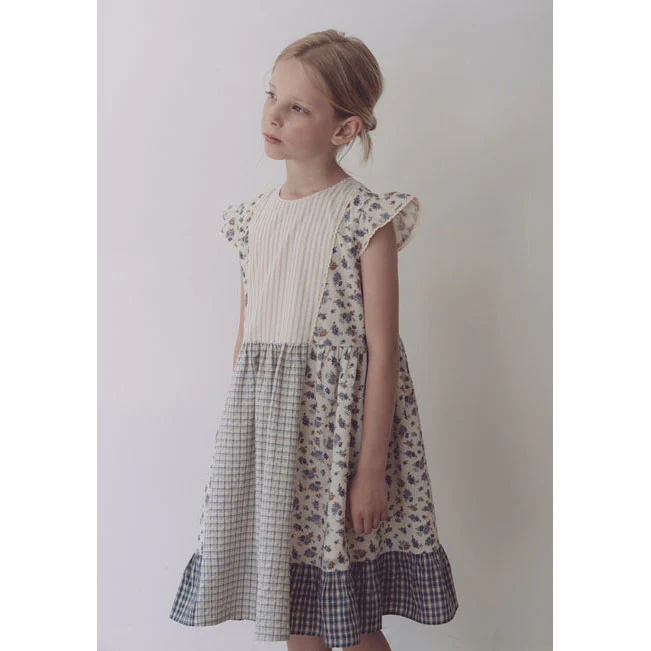 Louisiella Marta Dress - Image 2