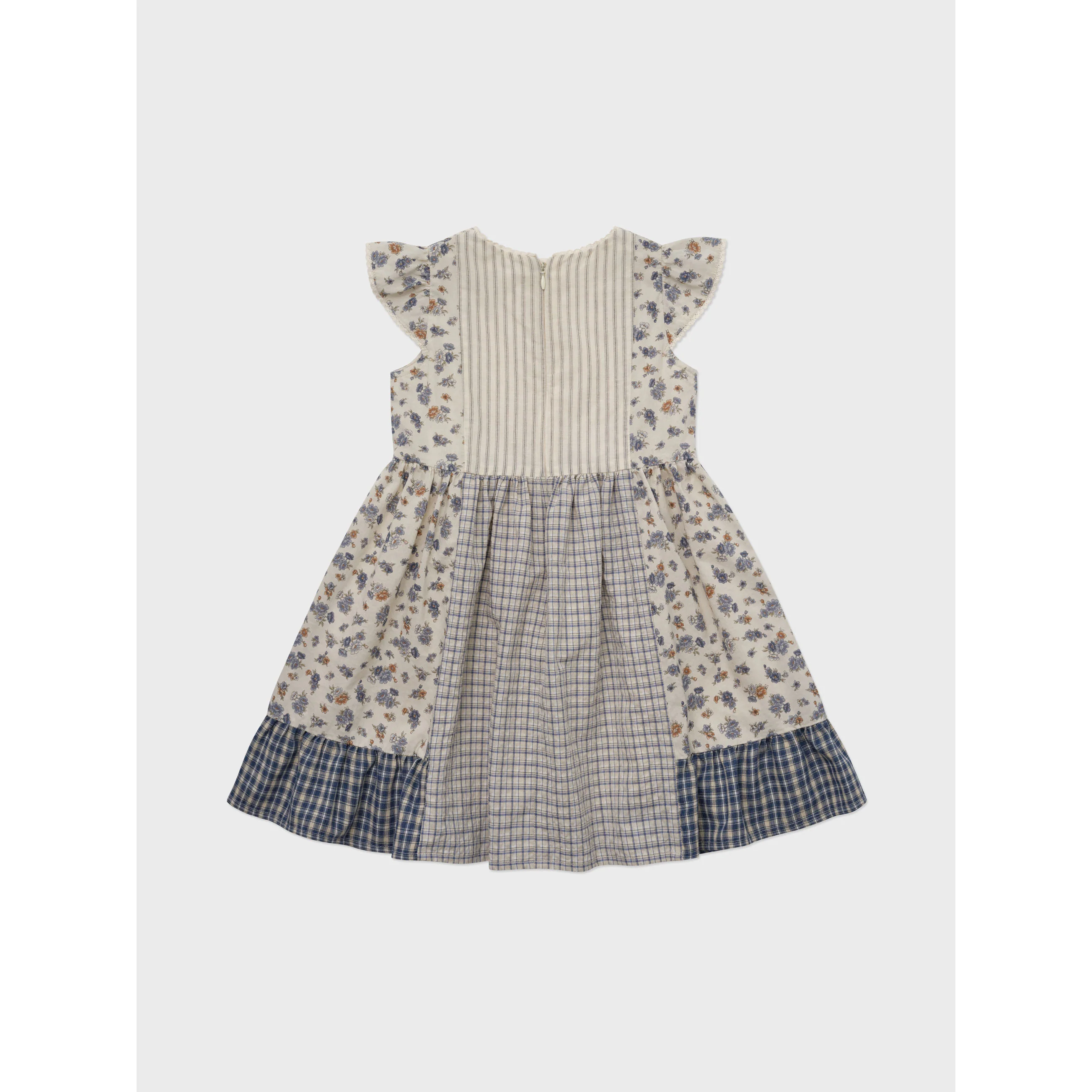 Louisiella Marta Dress - Image 3