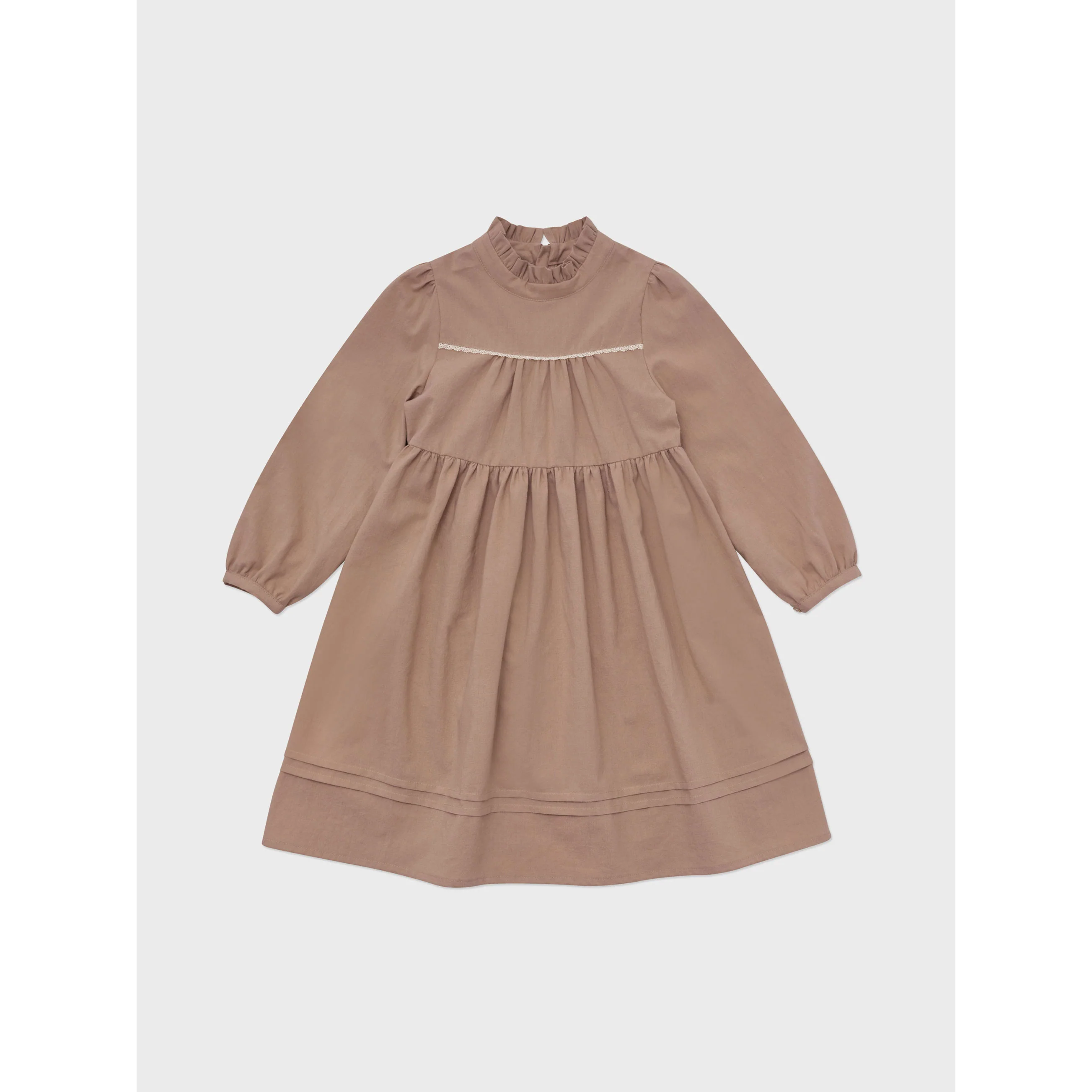 Louisiella Martier Dress