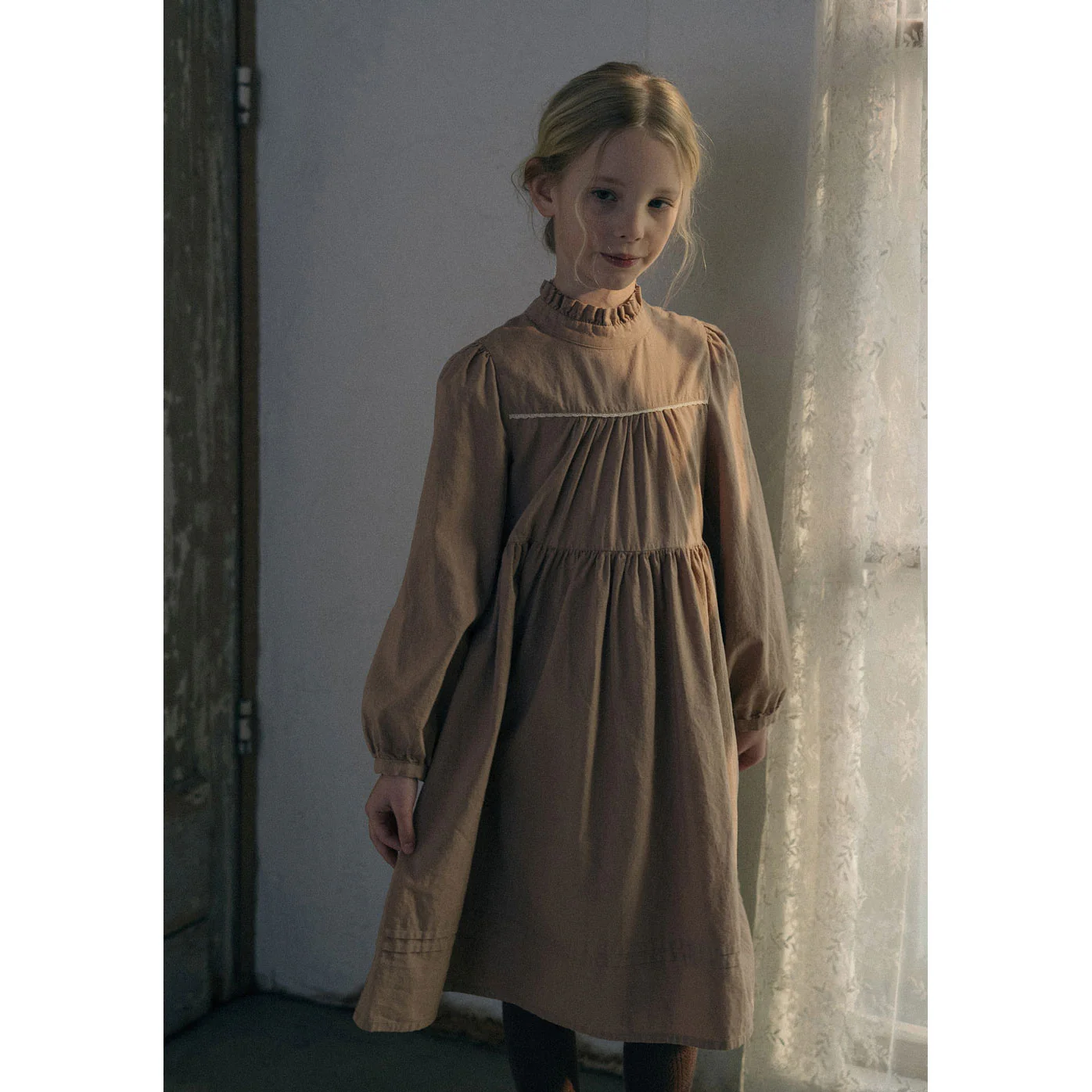 Louisiella Martier Dress - Image 2