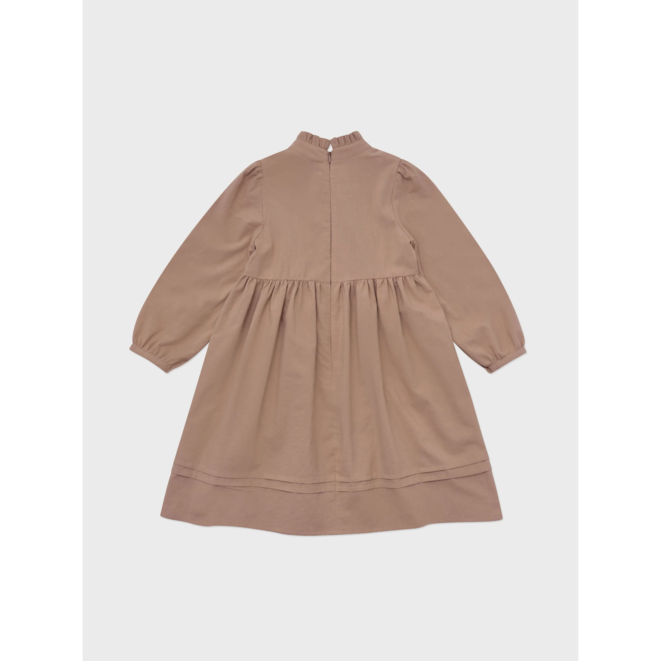 Louisiella Martier Dress - Image 3
