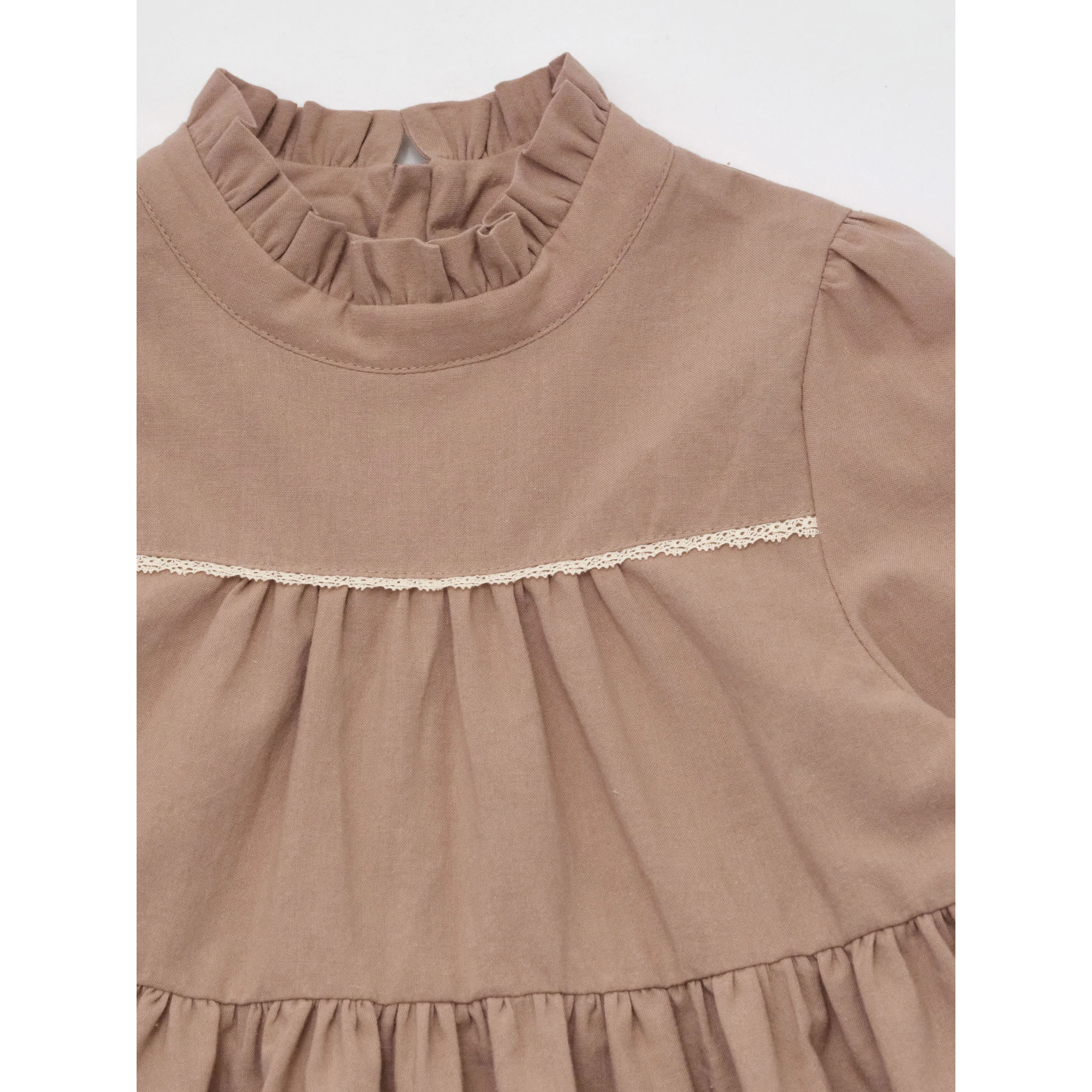 Louisiella Martier Dress - Image 4