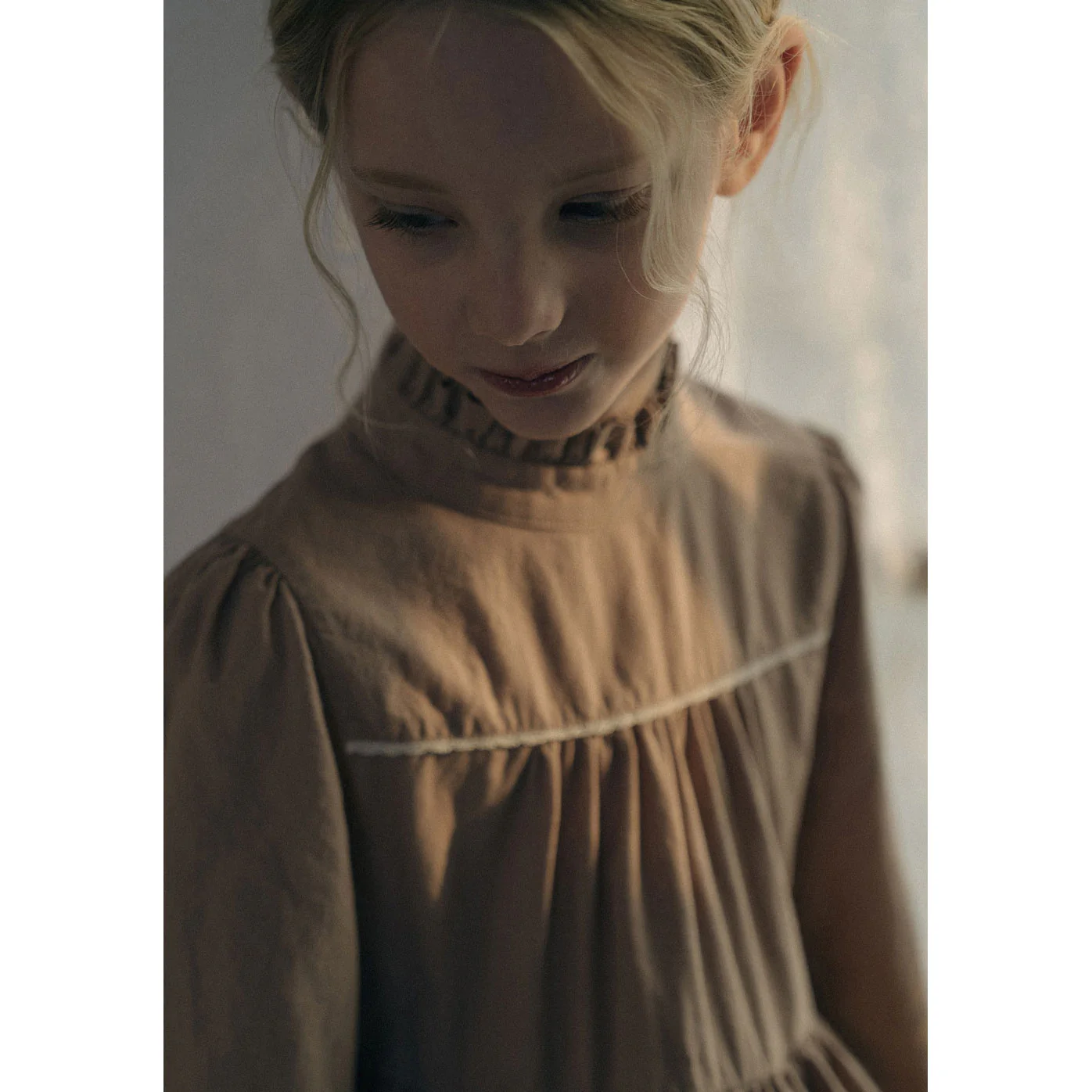 Louisiella Martier Dress - Image 6