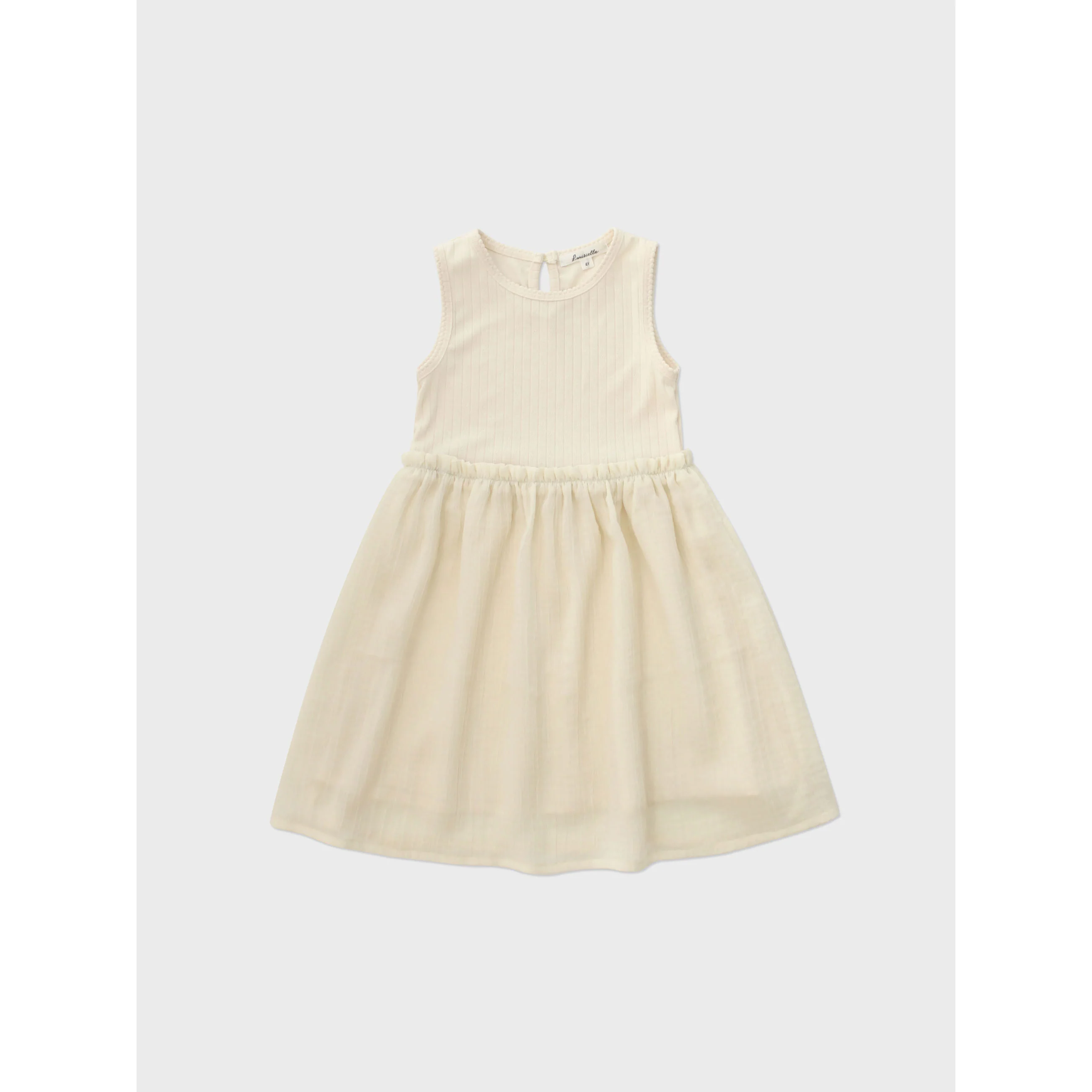 Louisiella Mellow Dress