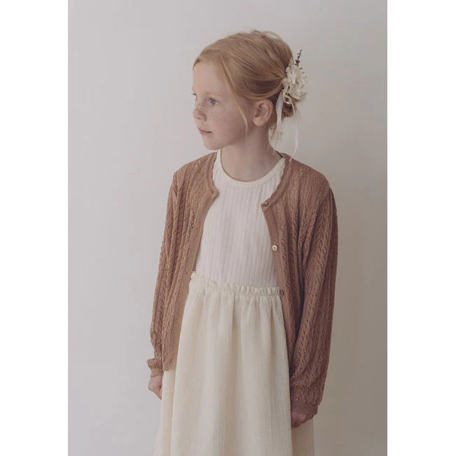 Louisiella Mellow Dress - Image 2