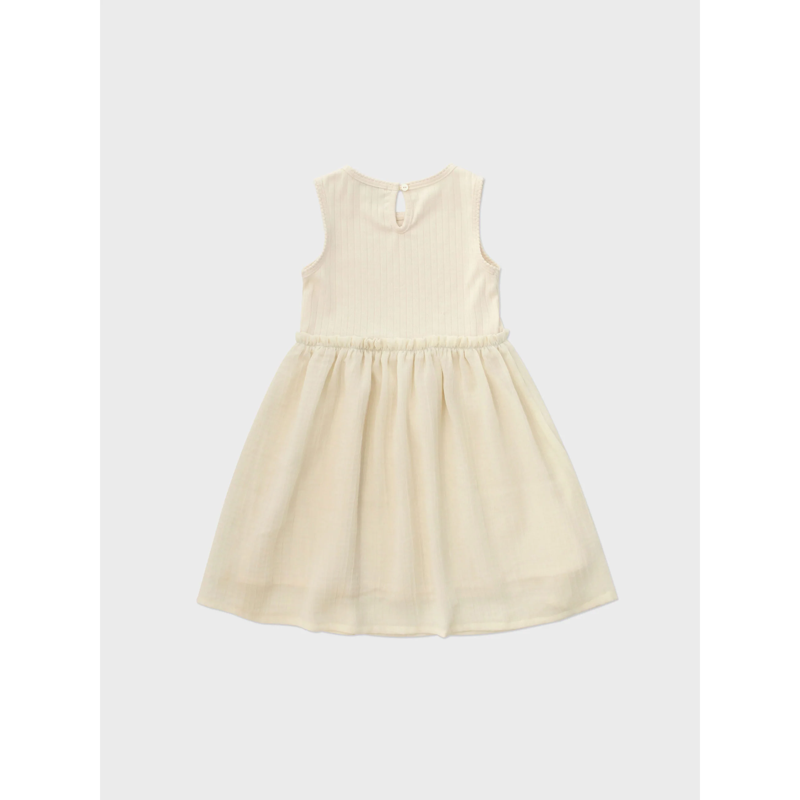 Louisiella Mellow Dress - Image 3