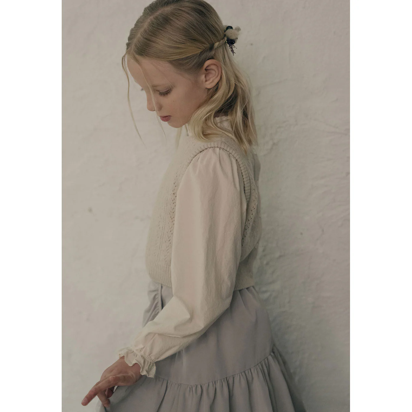 Louisiella Mielle Blouse - Image 2