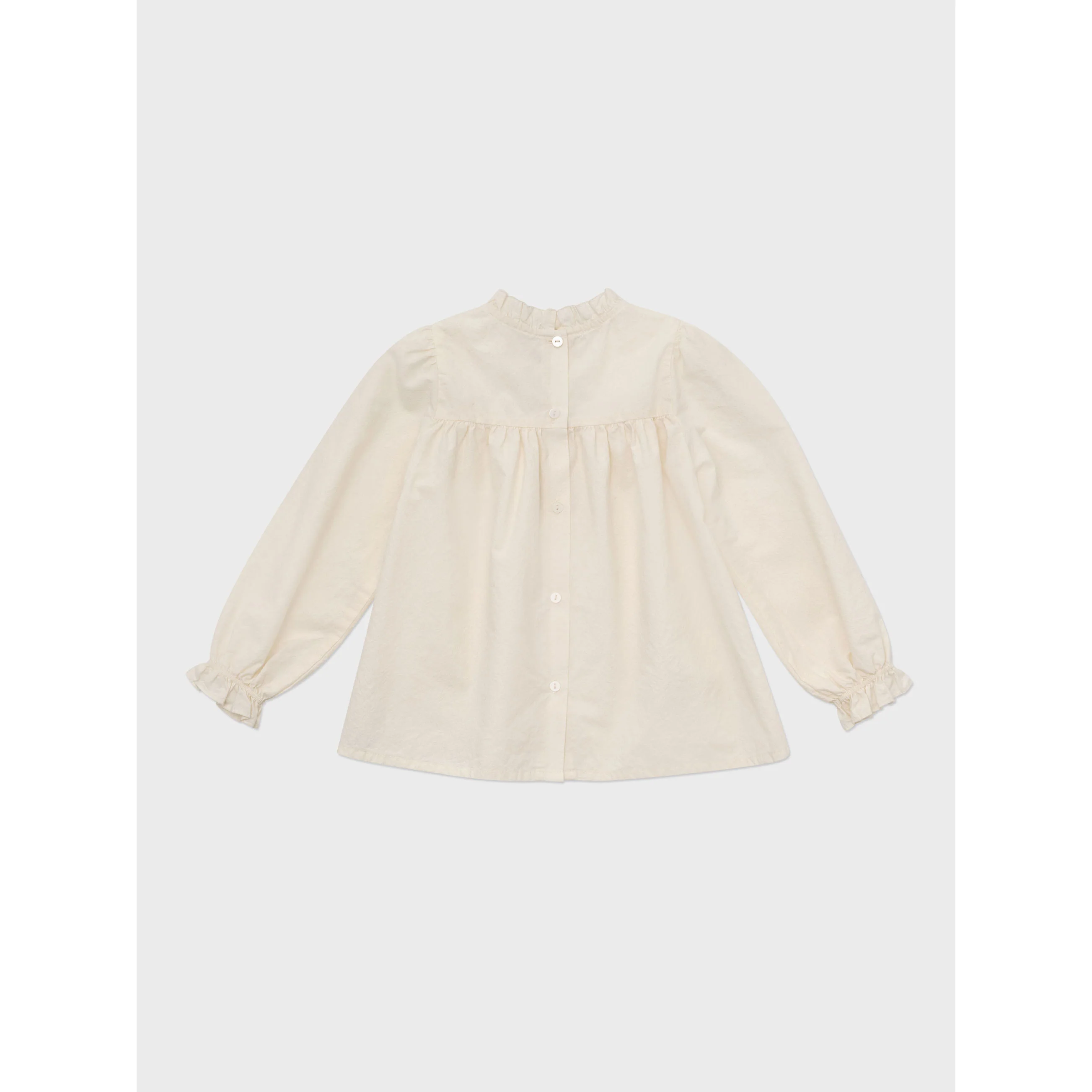 Louisiella Mielle Blouse - Image 3