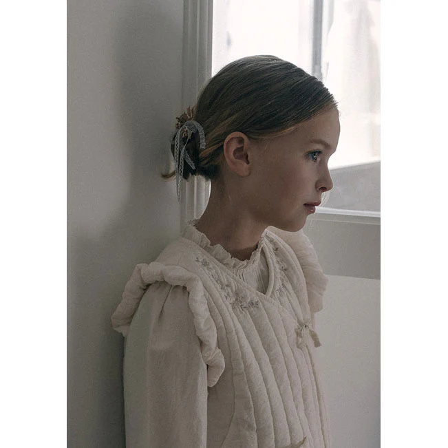 Louisiella Mielle Blouse - Image 5