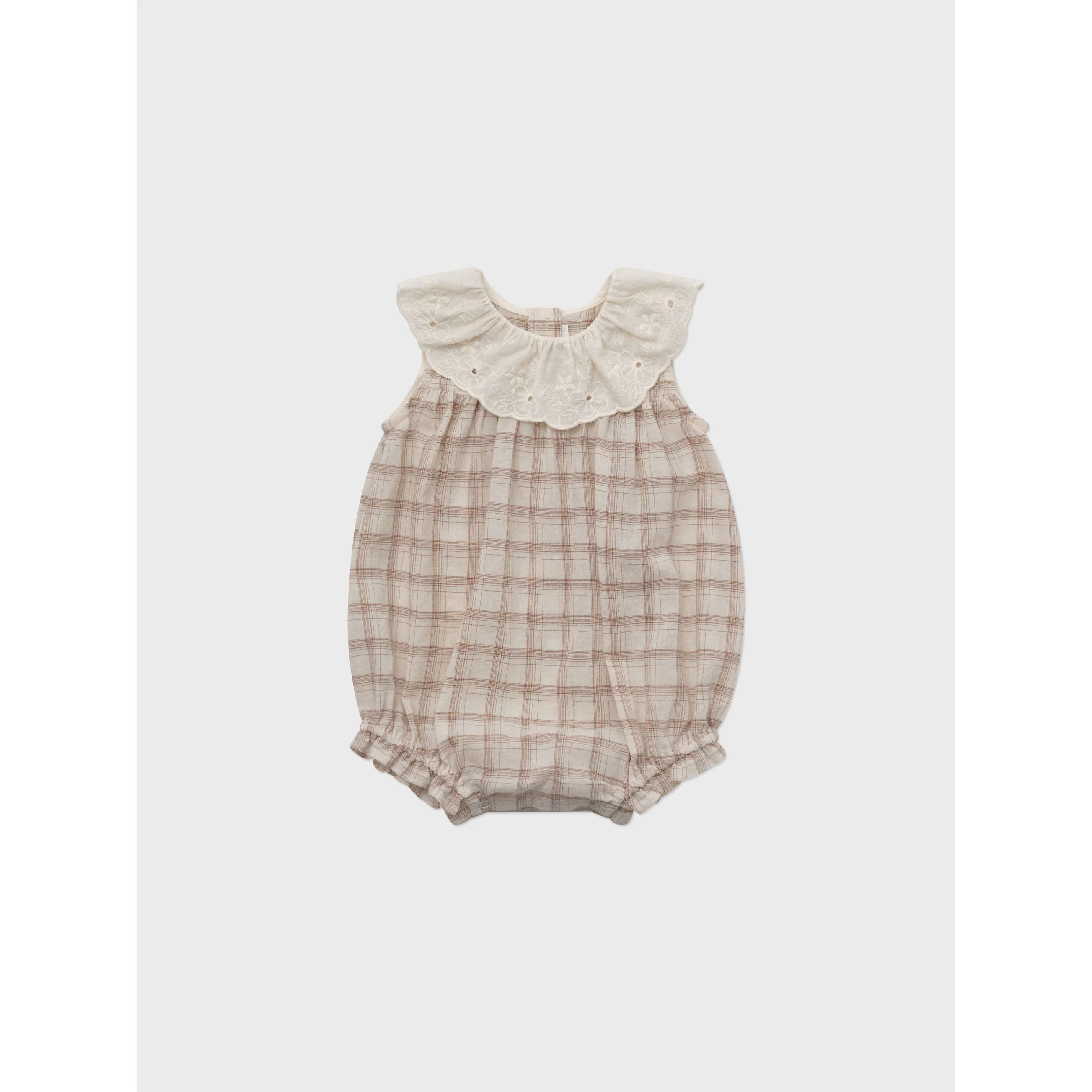 Louisiella Molly Baby Romper