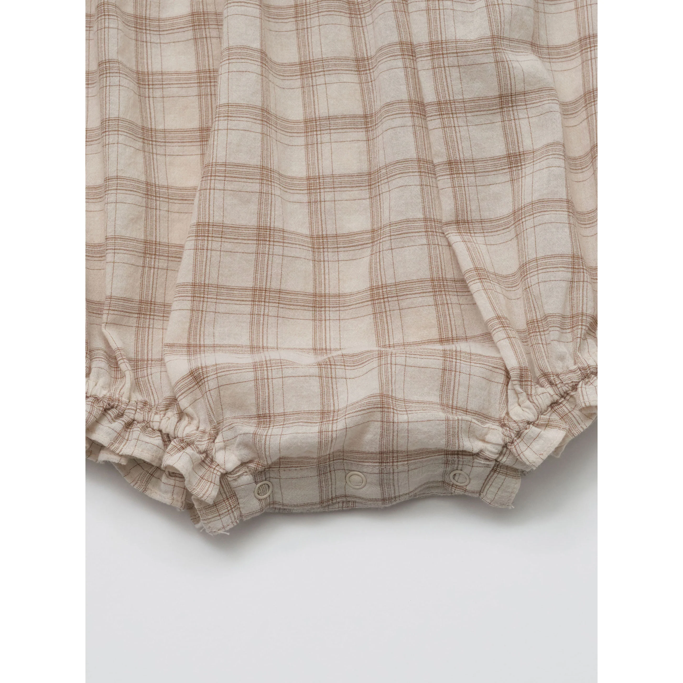 Louisiella Molly Baby Romper - Image 4