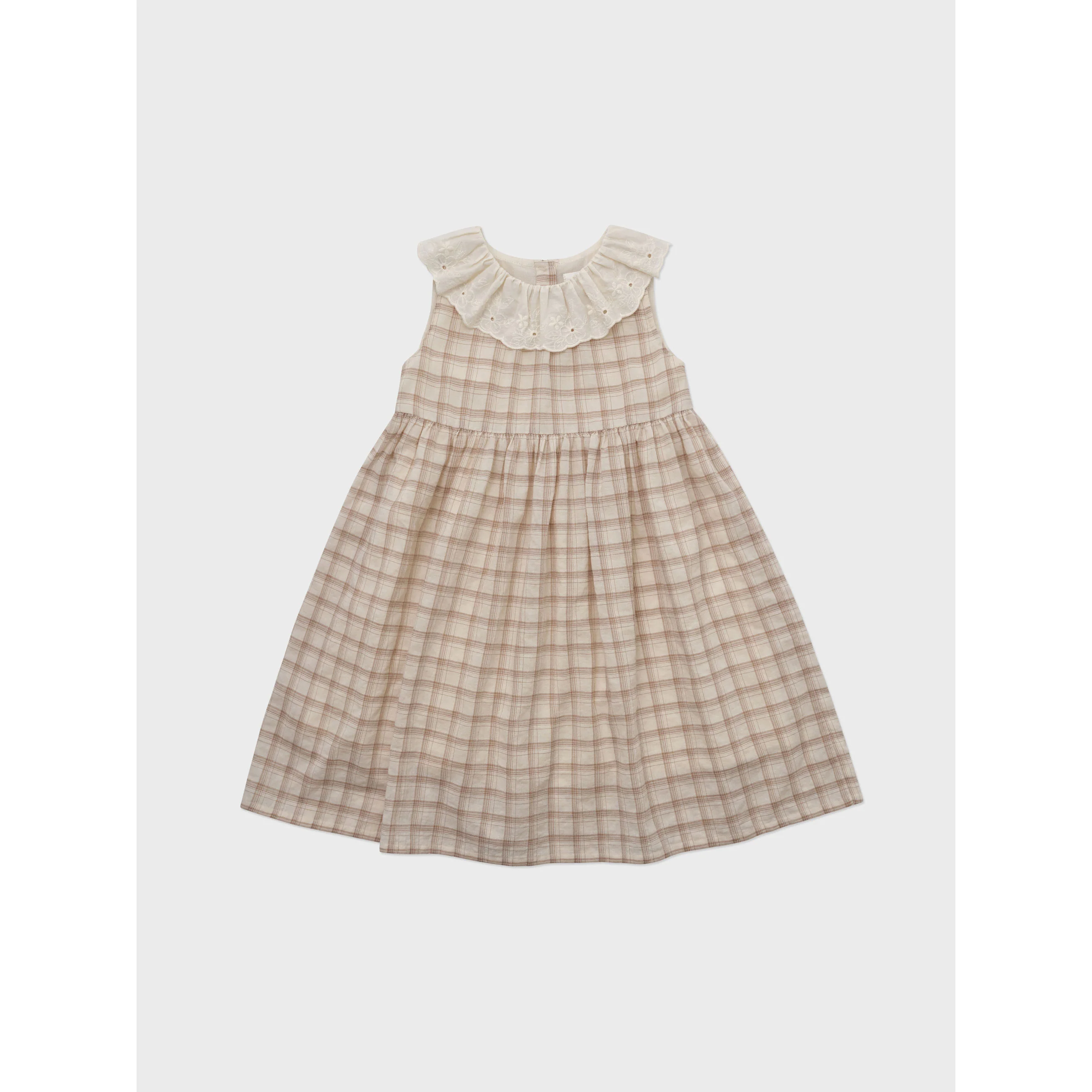 Louisiella Molly Dress