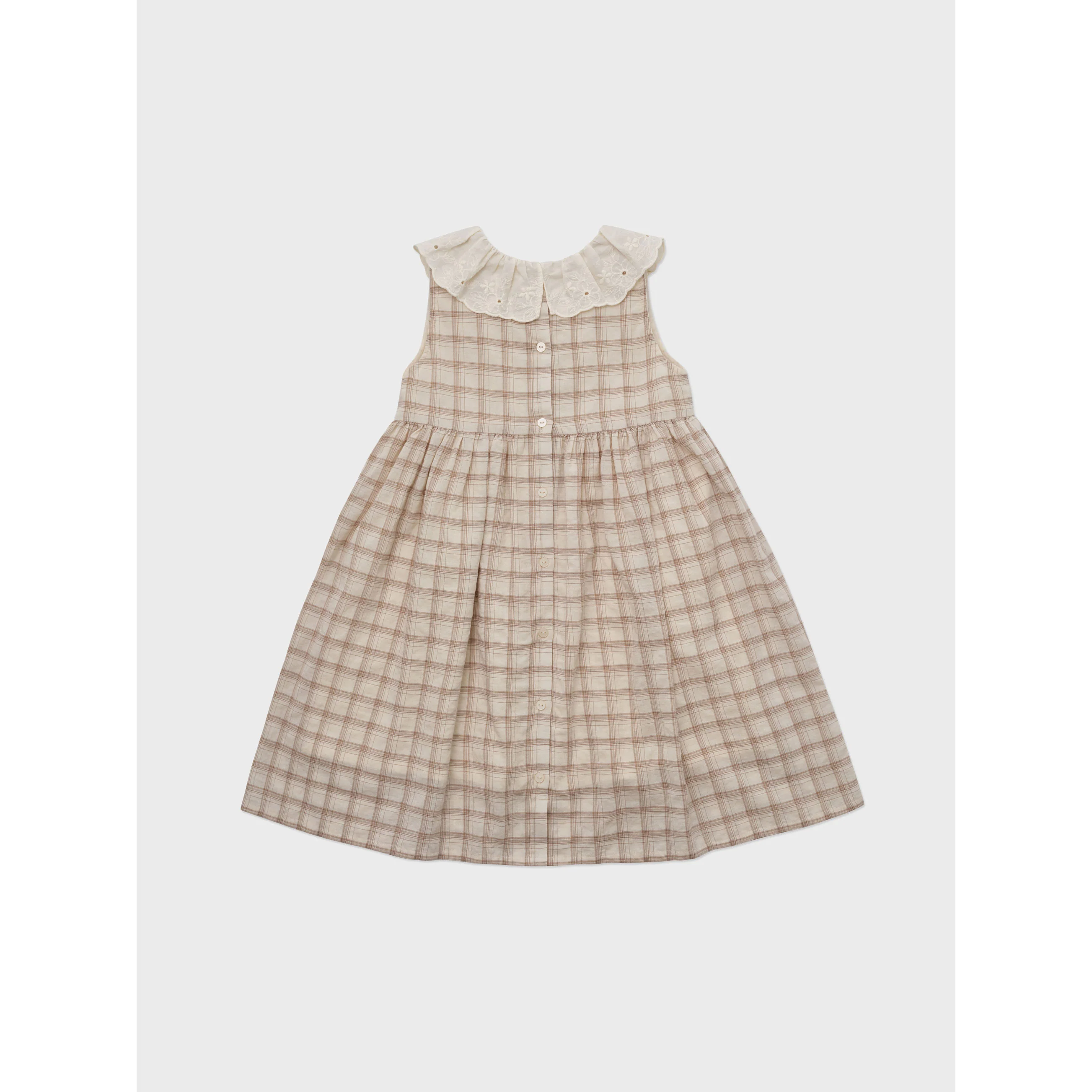 Louisiella Molly Dress - Image 3