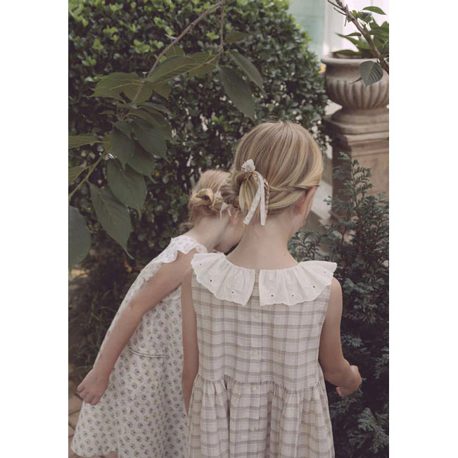Louisiella Molly Dress - Image 4