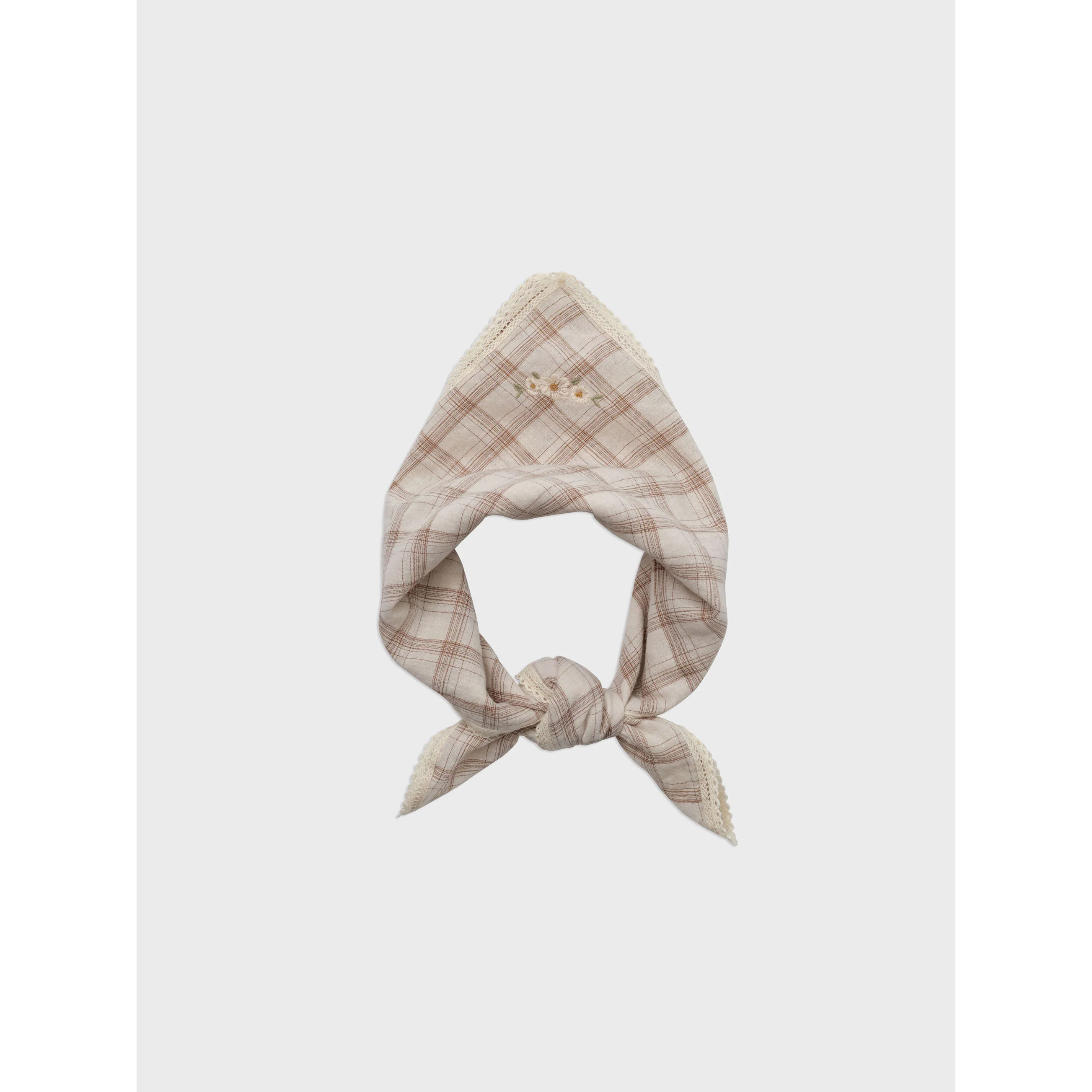 Louisiella Molly Scarf