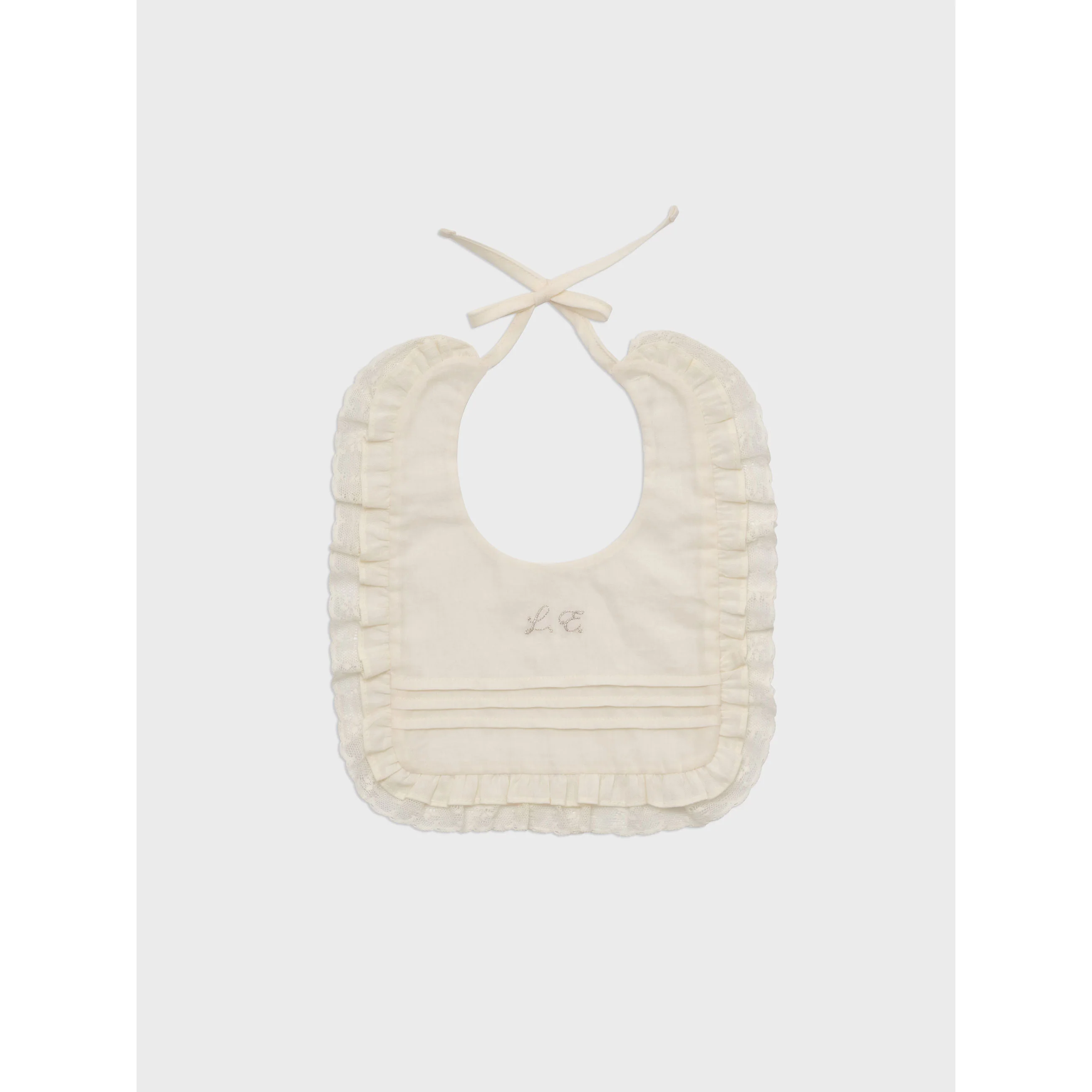 Louisiella Nadine Baby Bib
