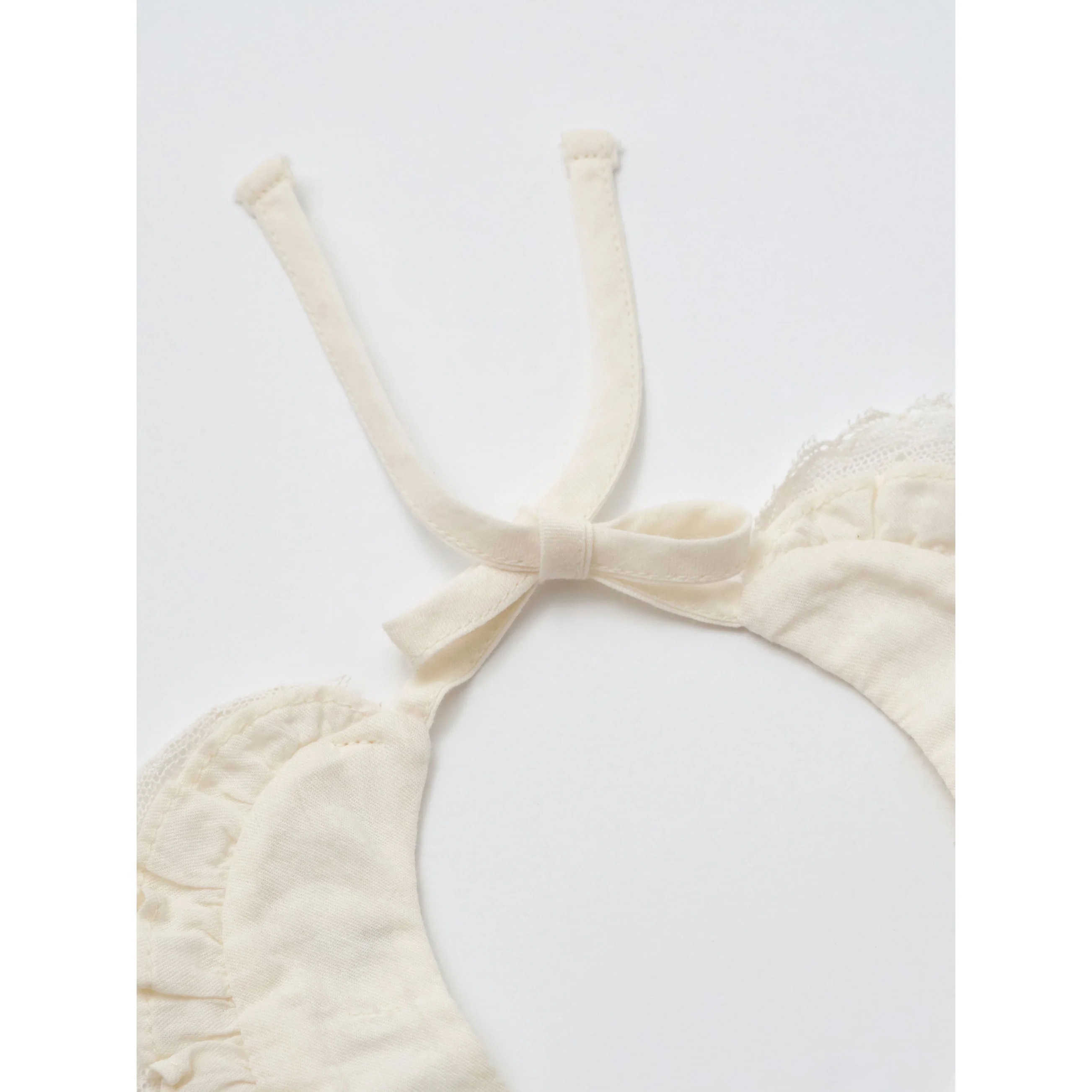 Louisiella Nadine Baby Bib - Image 2